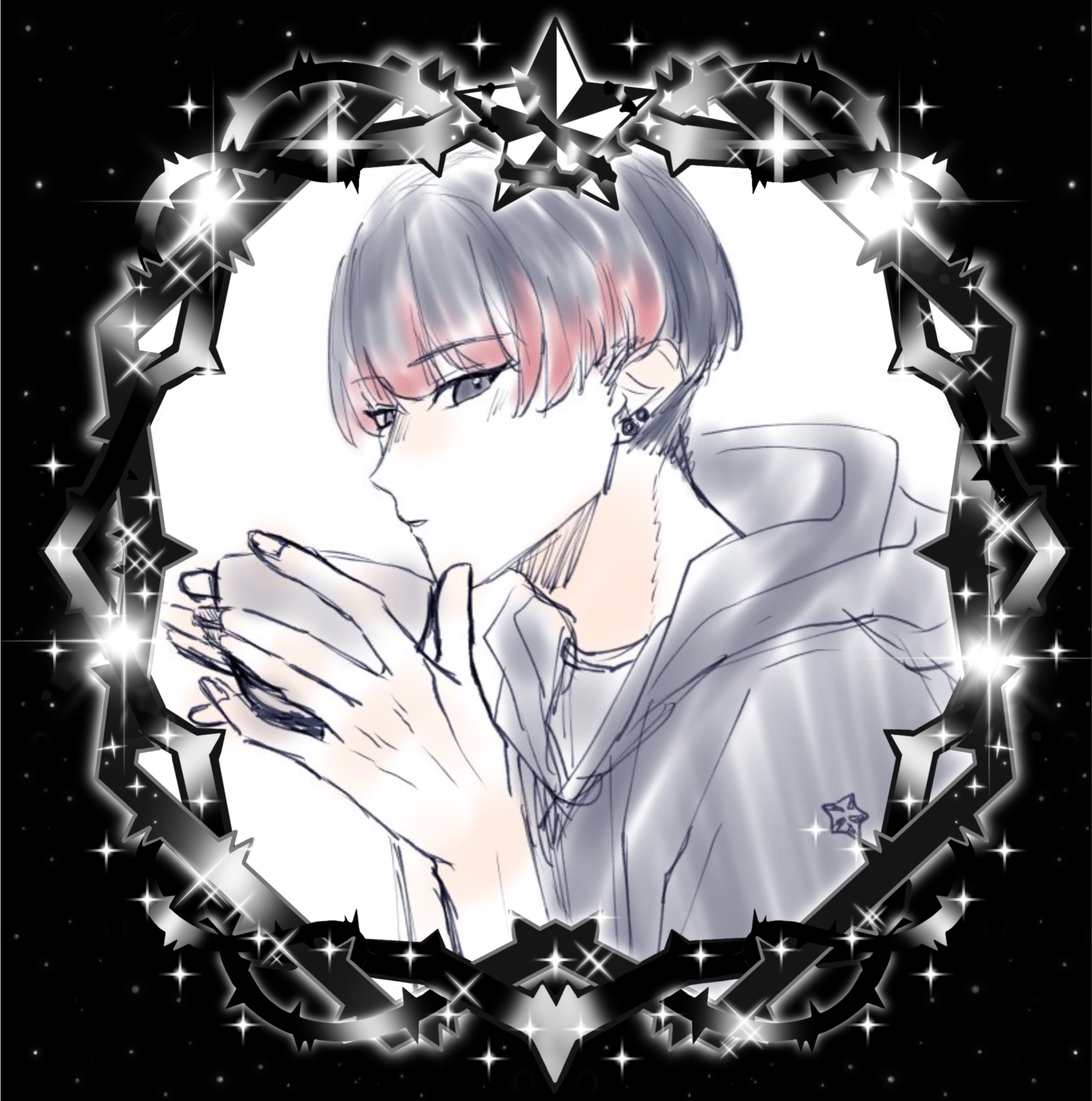 ✯しーくん。