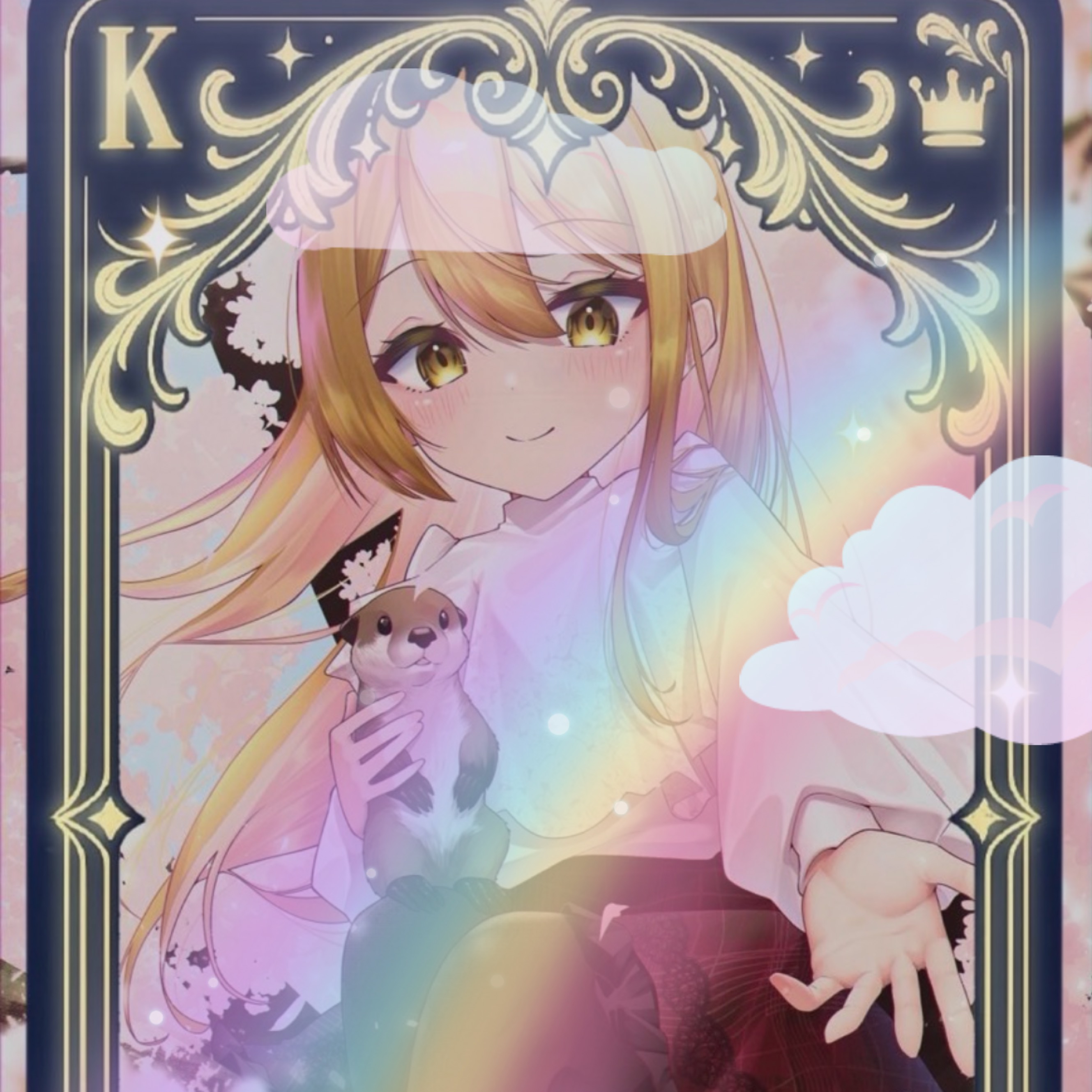 🌙*.｡🐇のんﾀﾝ@NonSp07
