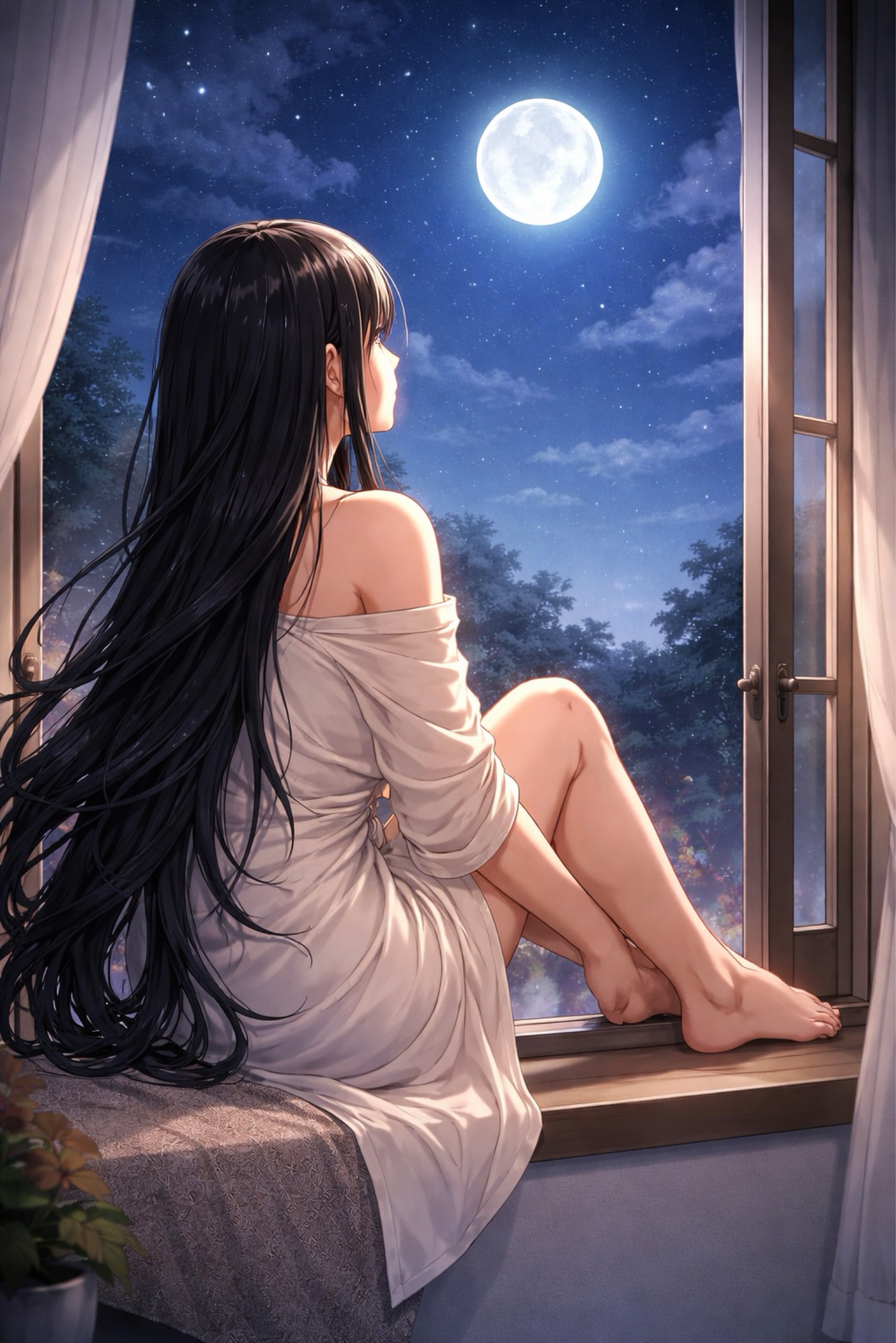 人妻