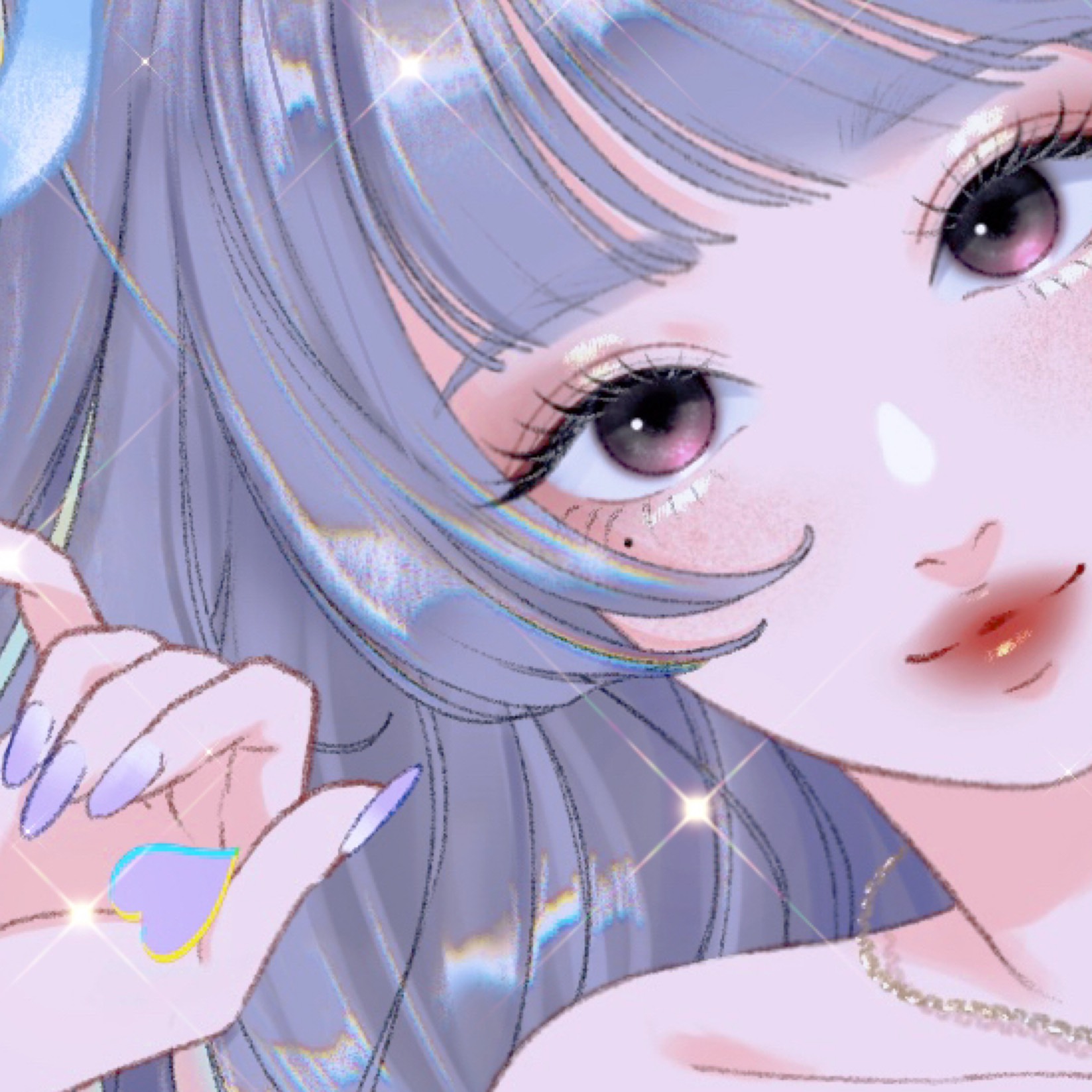 澪