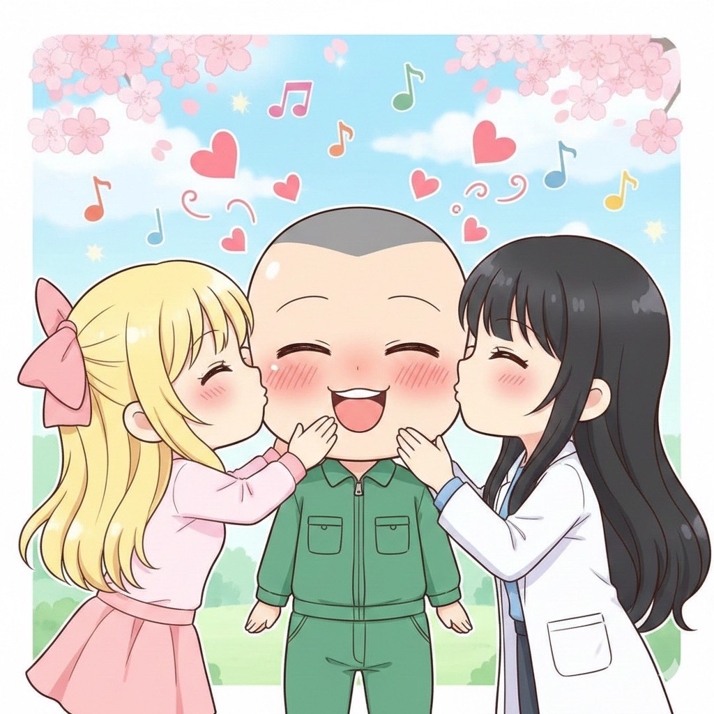 🦪ど☆はまぐり