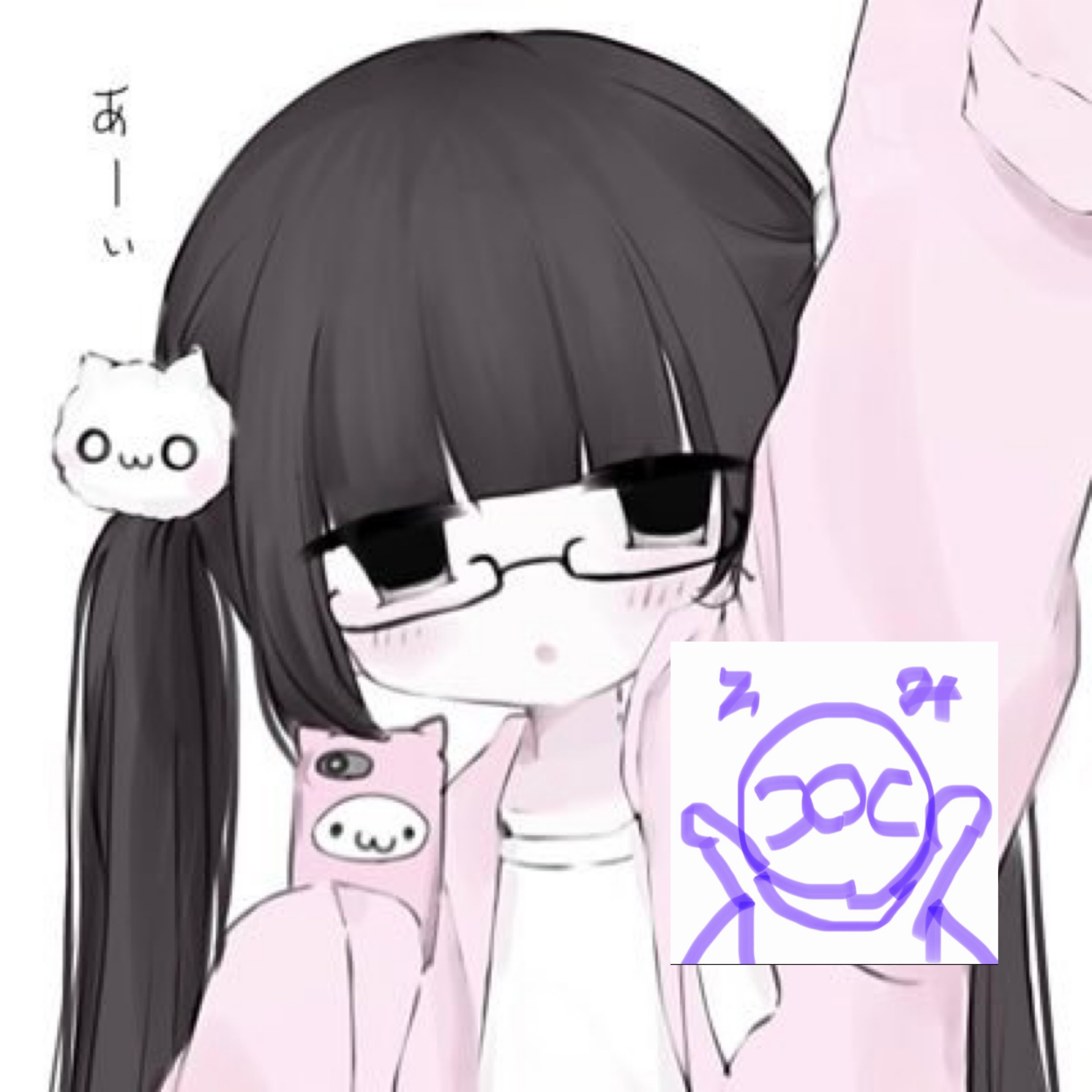 むり⁶ ₃