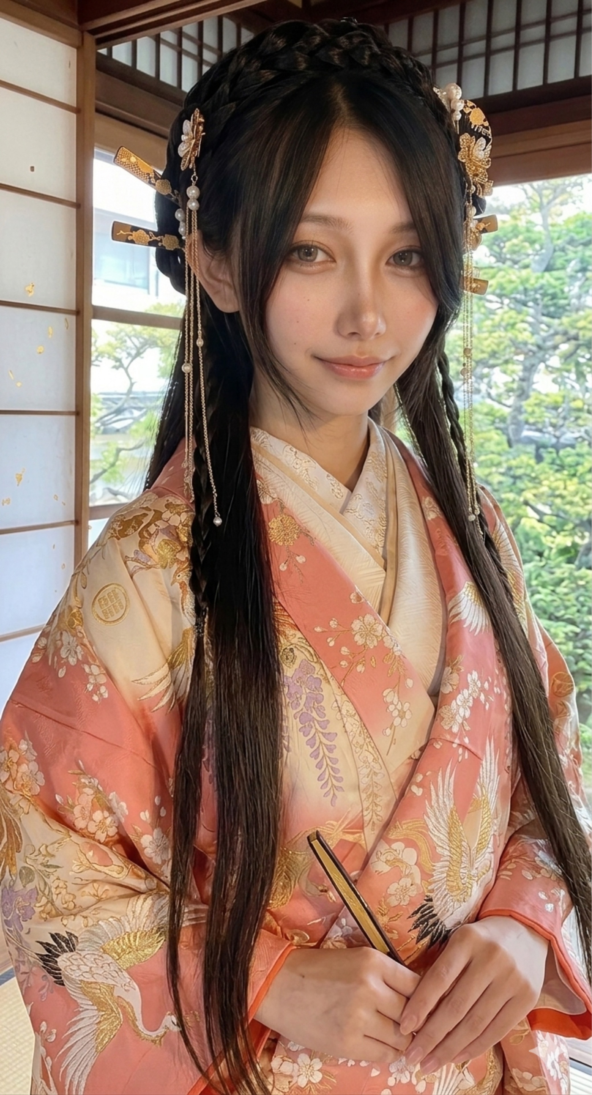 水瀬神奈📚