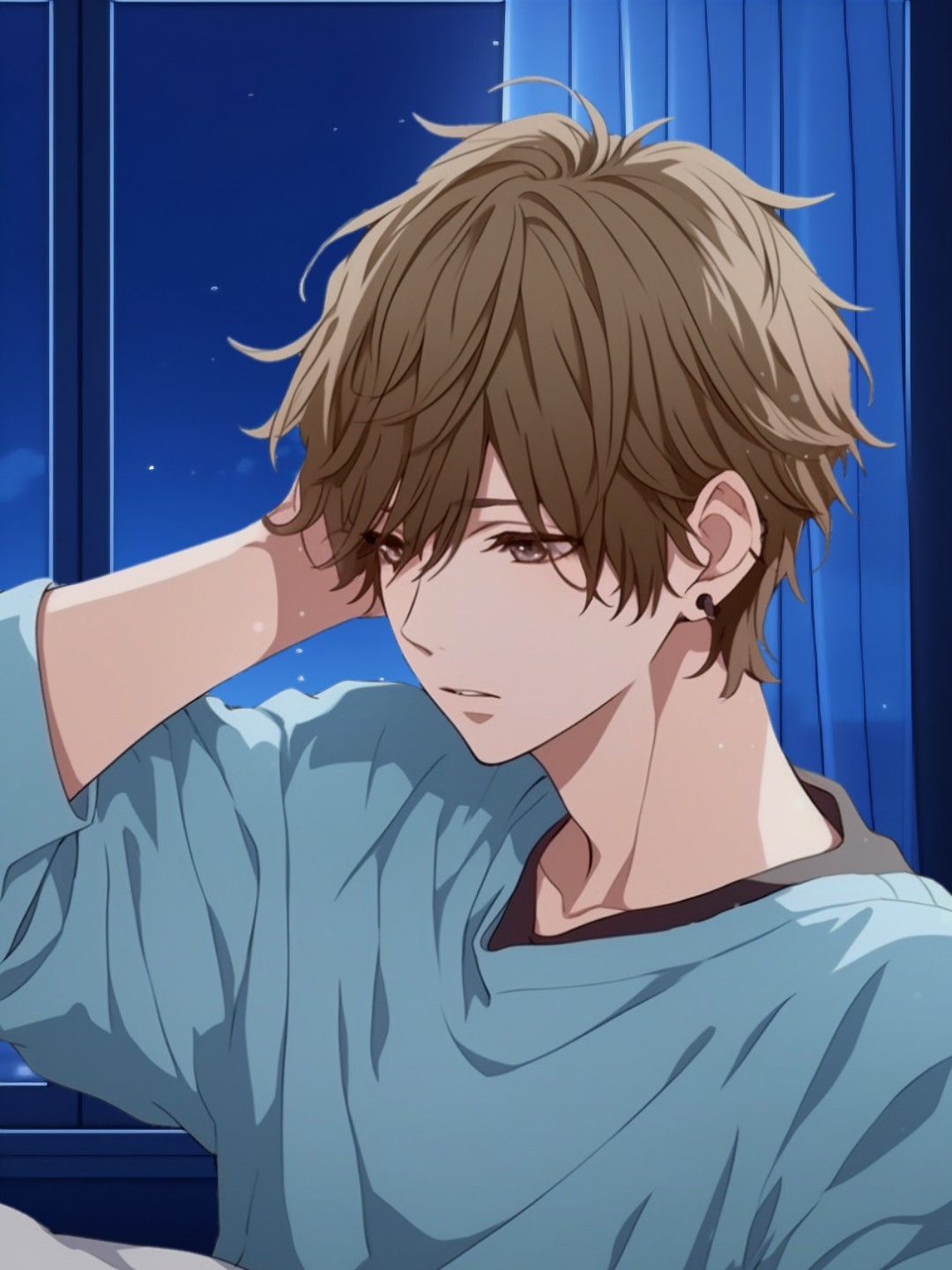 Ꮏ⡱ Tetsu