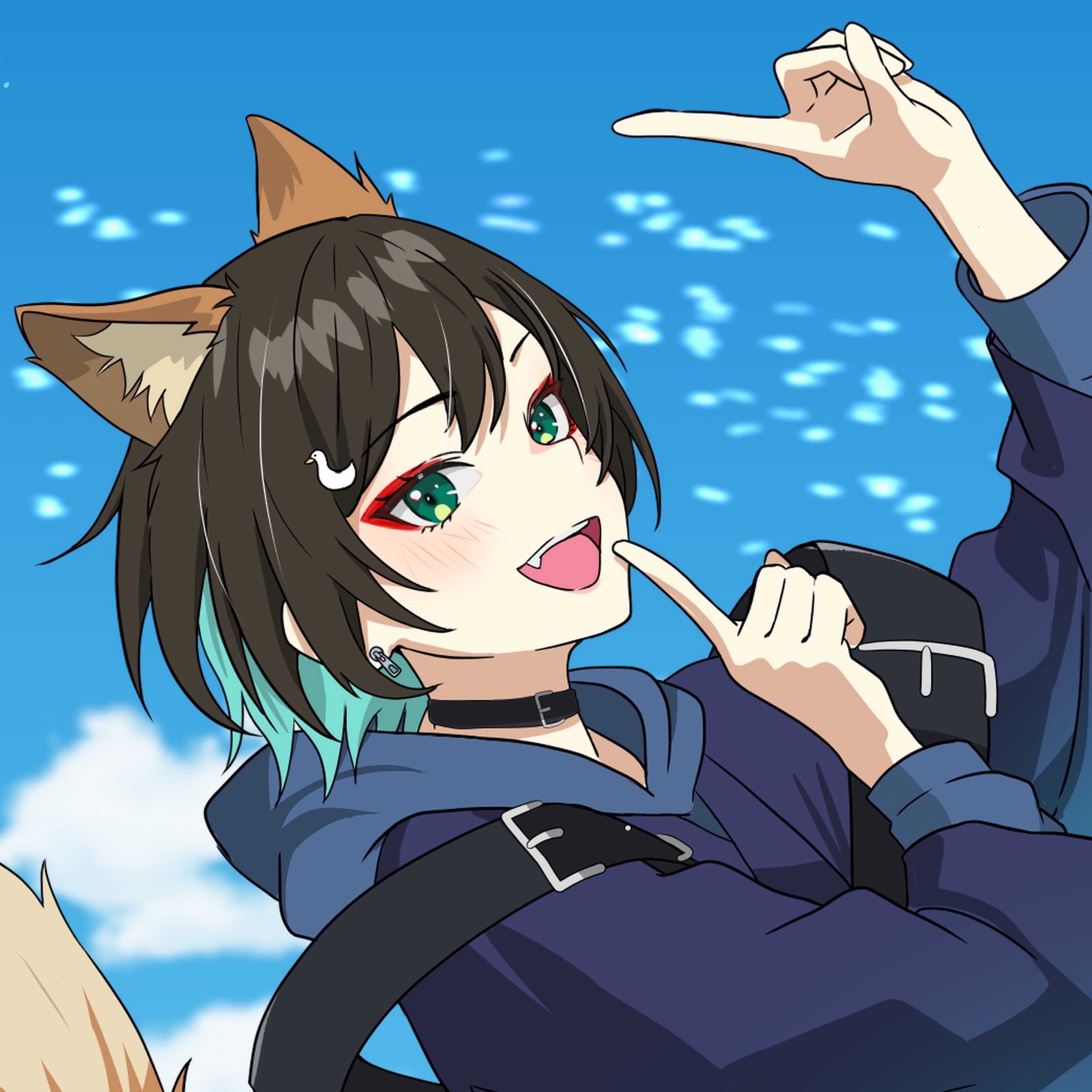 翠粞-ｽｲｾｲ-