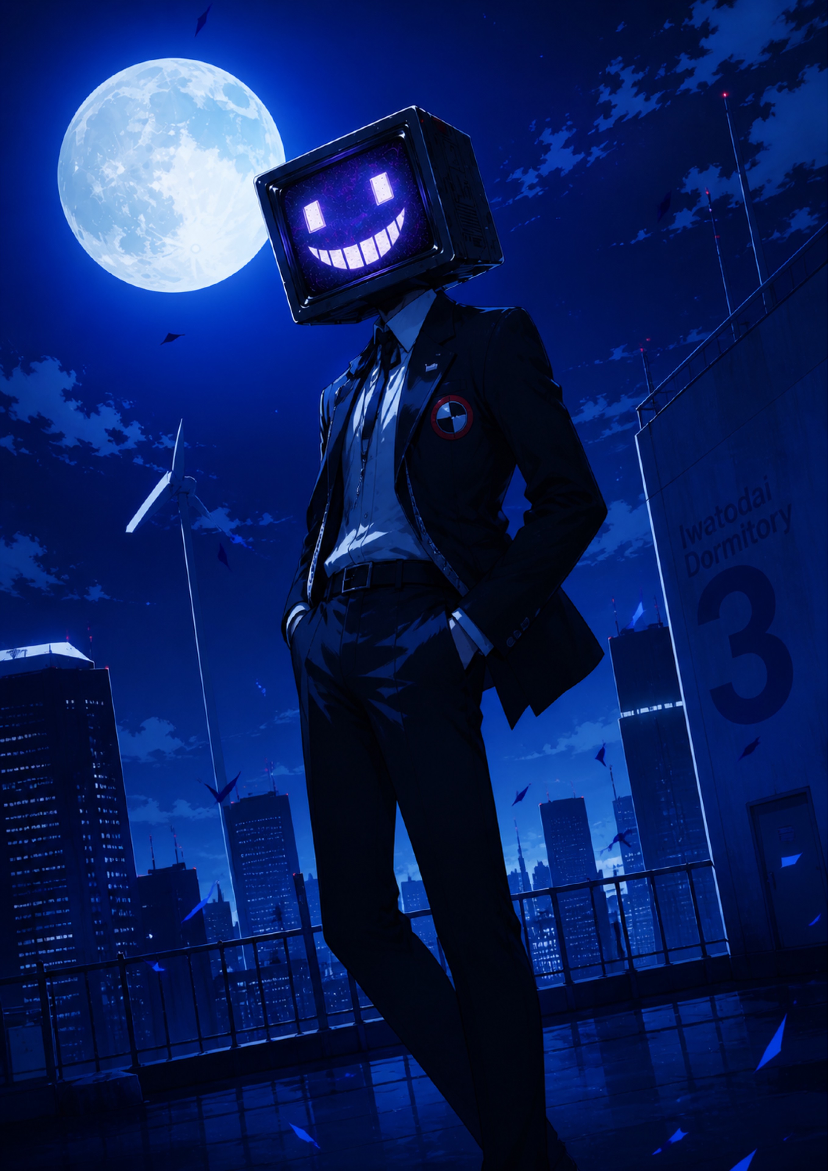 サンパイ