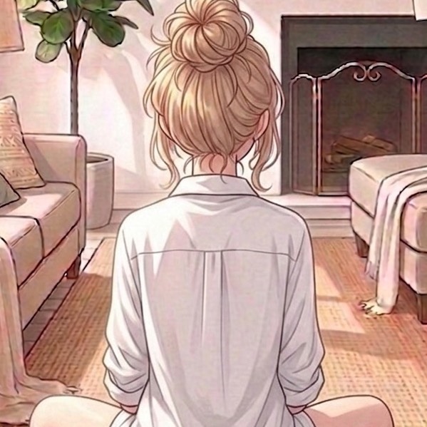 末定