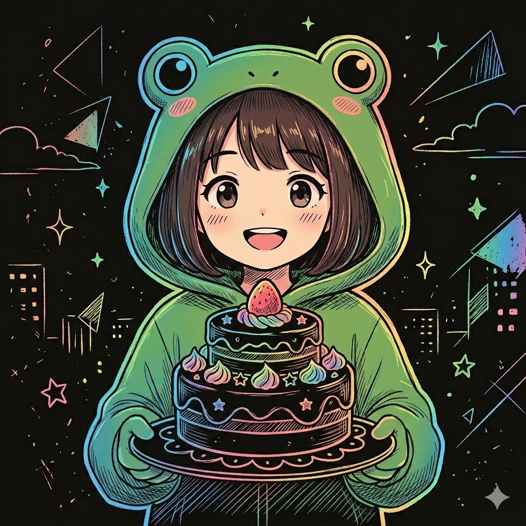 ︎︎ᕷ·͜· ︎︎KAYO