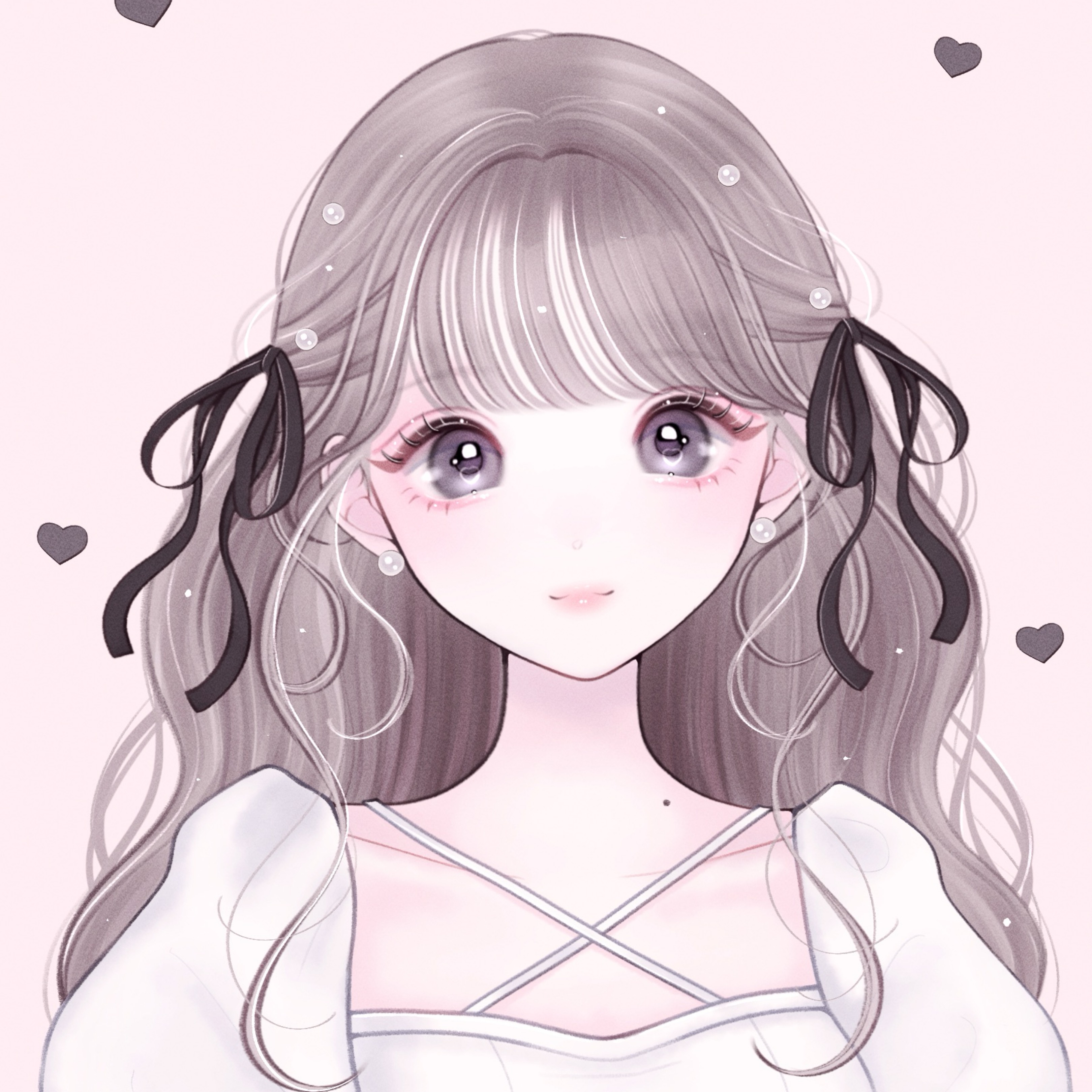 心愛