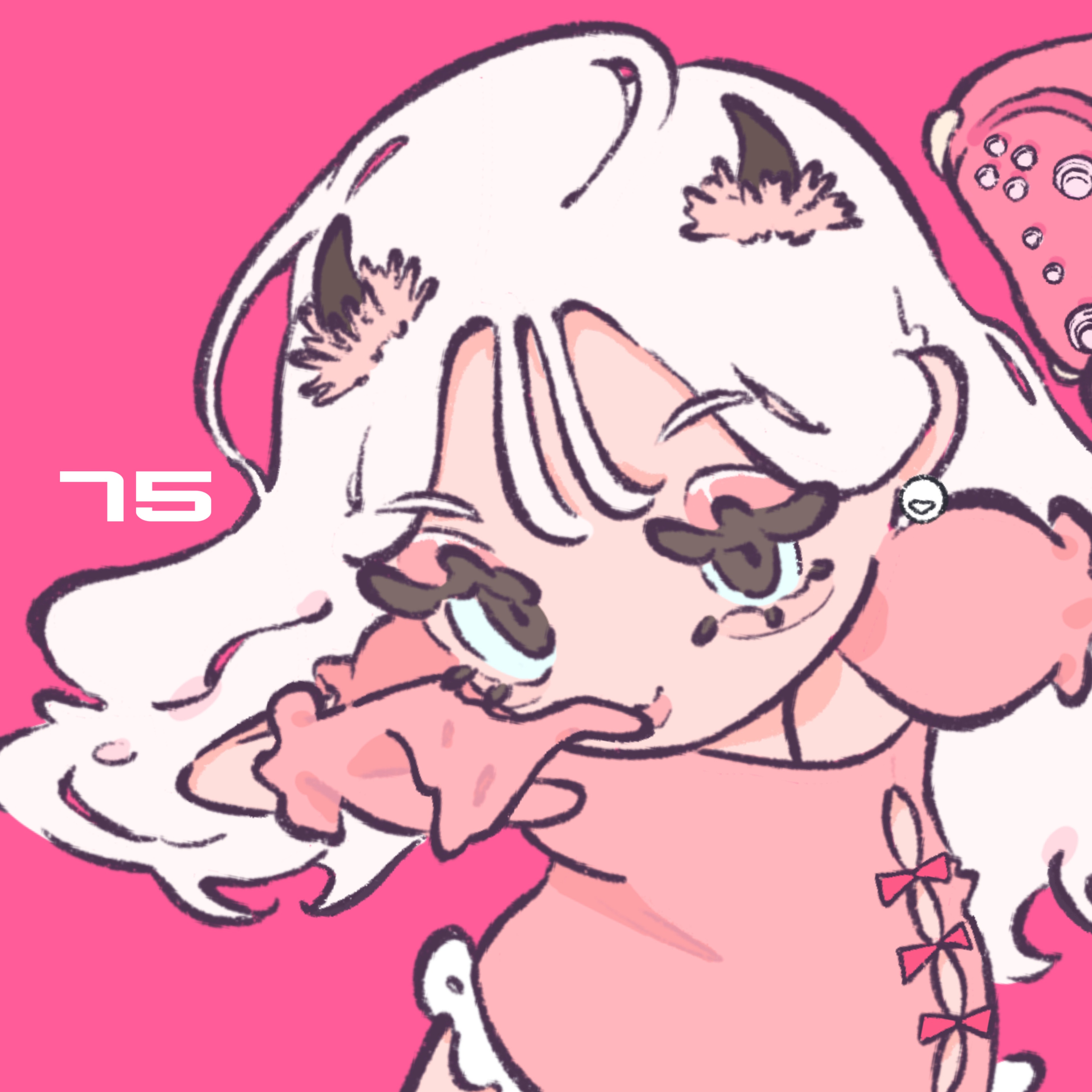 なこちゃん