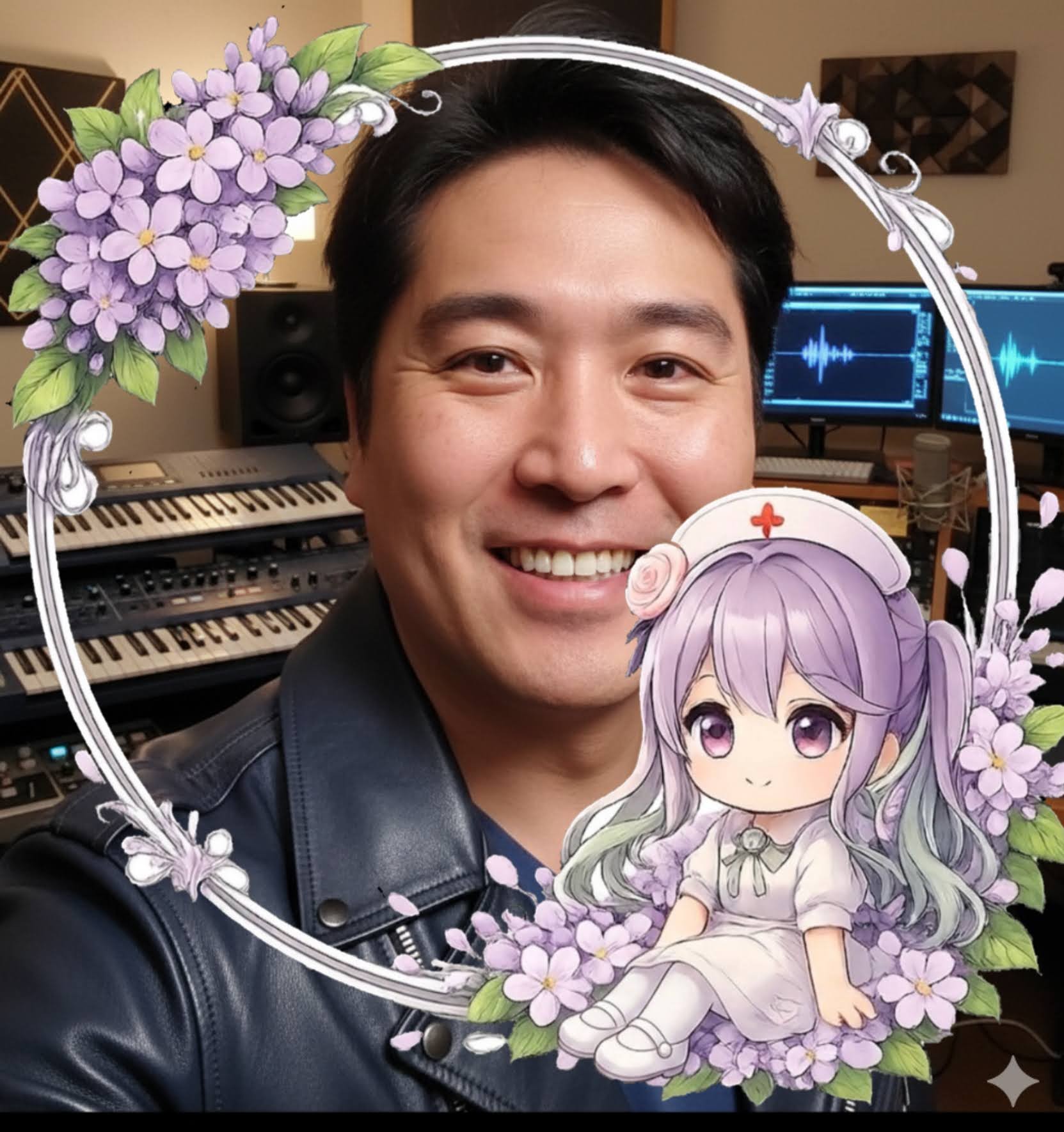 𝓡🎼🐉🐲りゅうじʚ❥̆̈ 