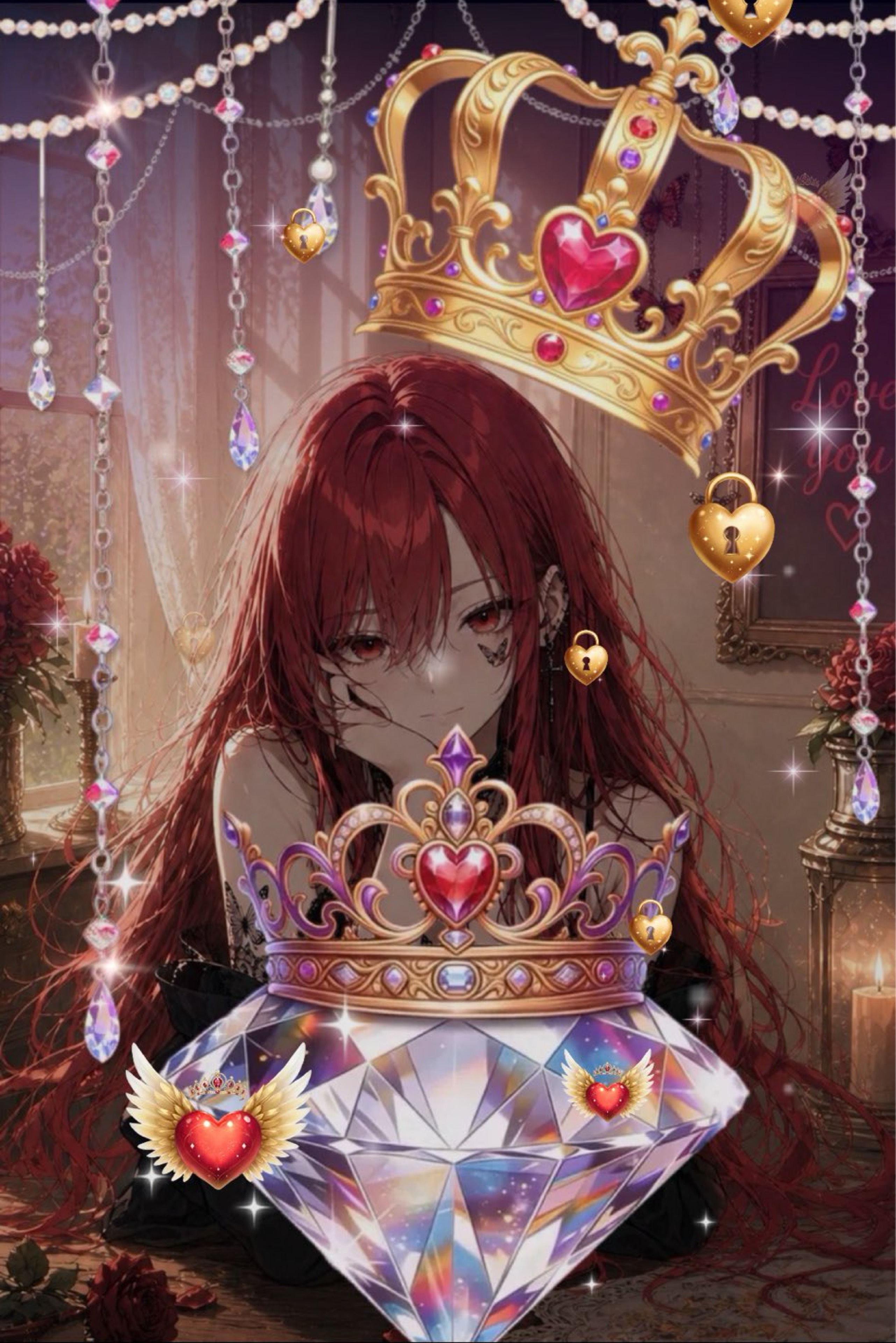 むむ