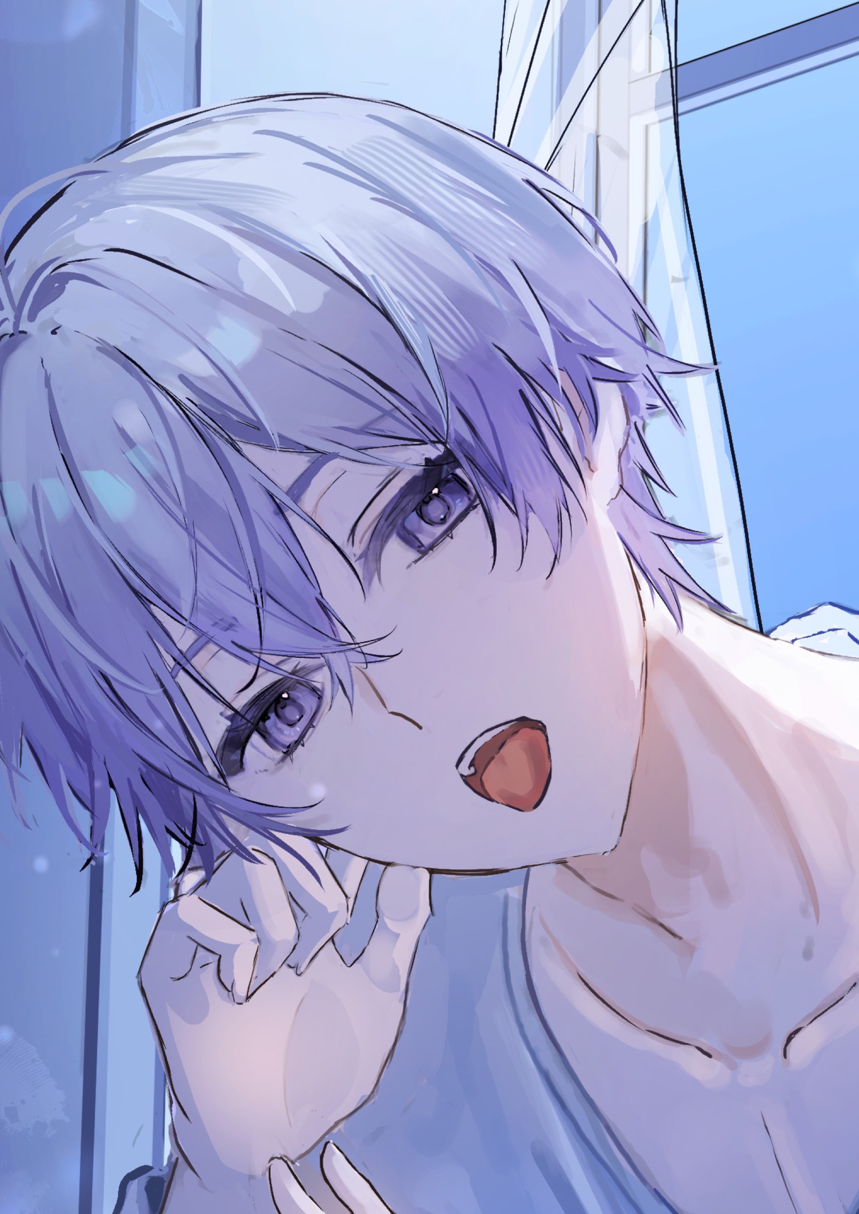 ころる "不夜城"
