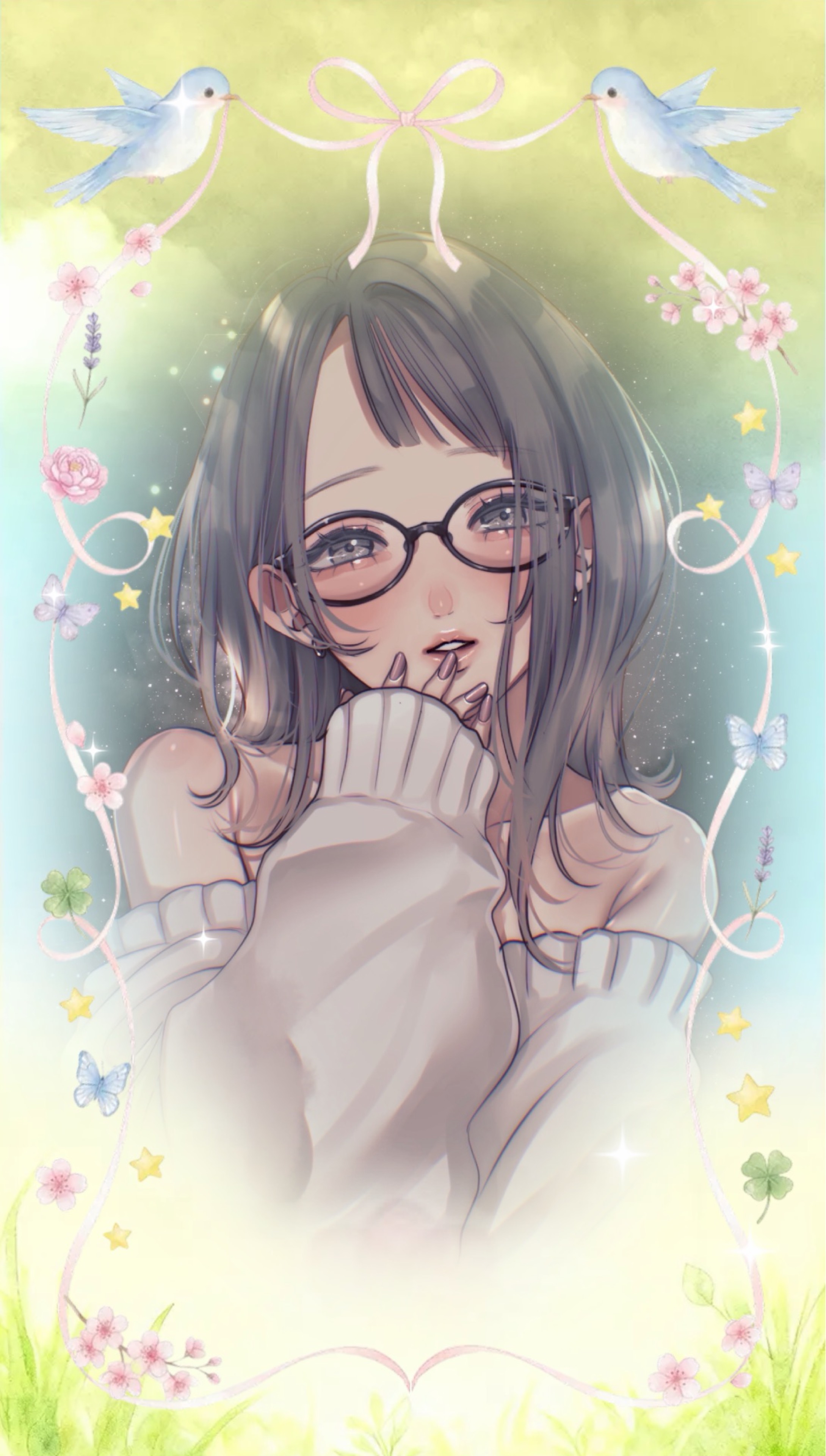 м*͛⋆͛まっぴーぃ