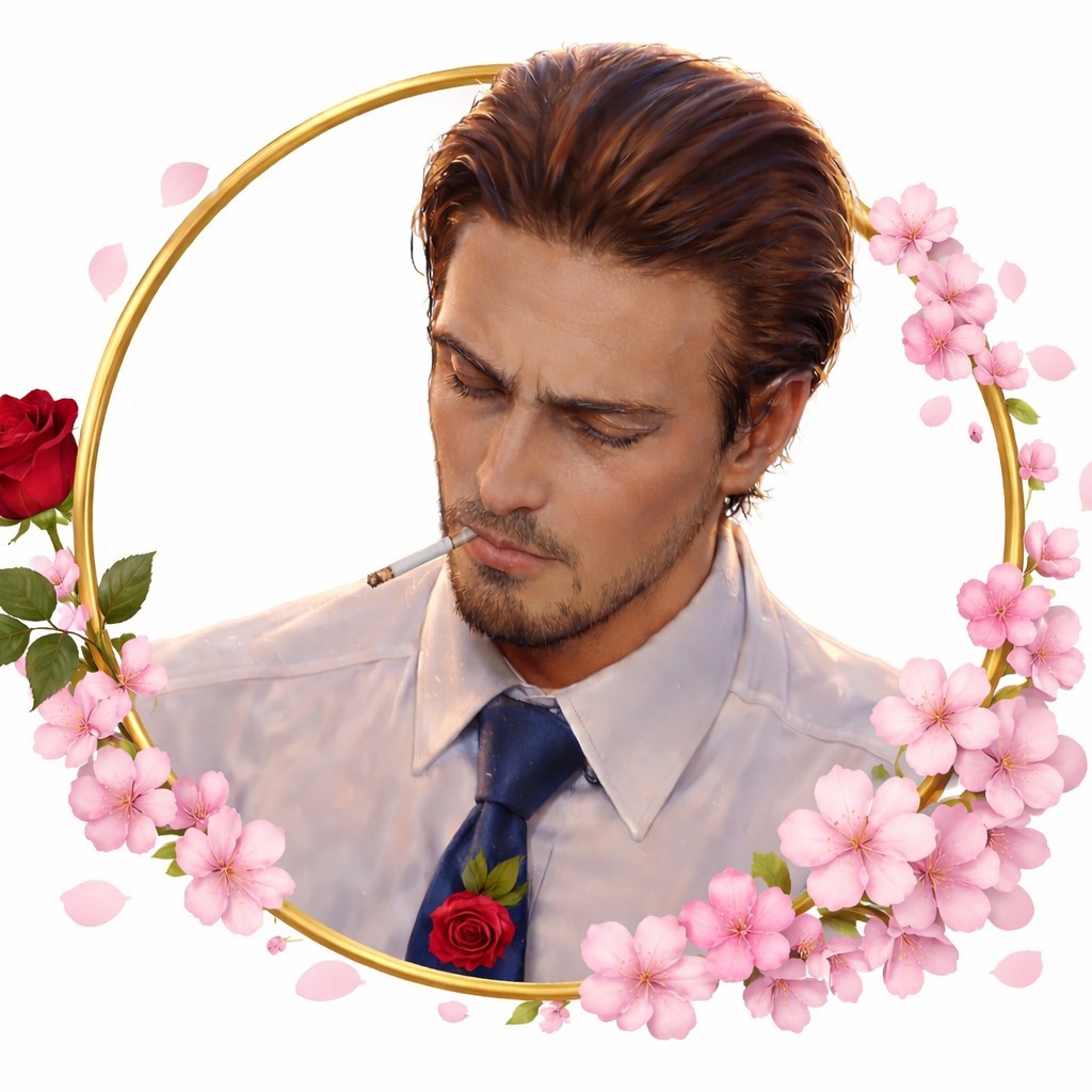 🥀千春🌹*。