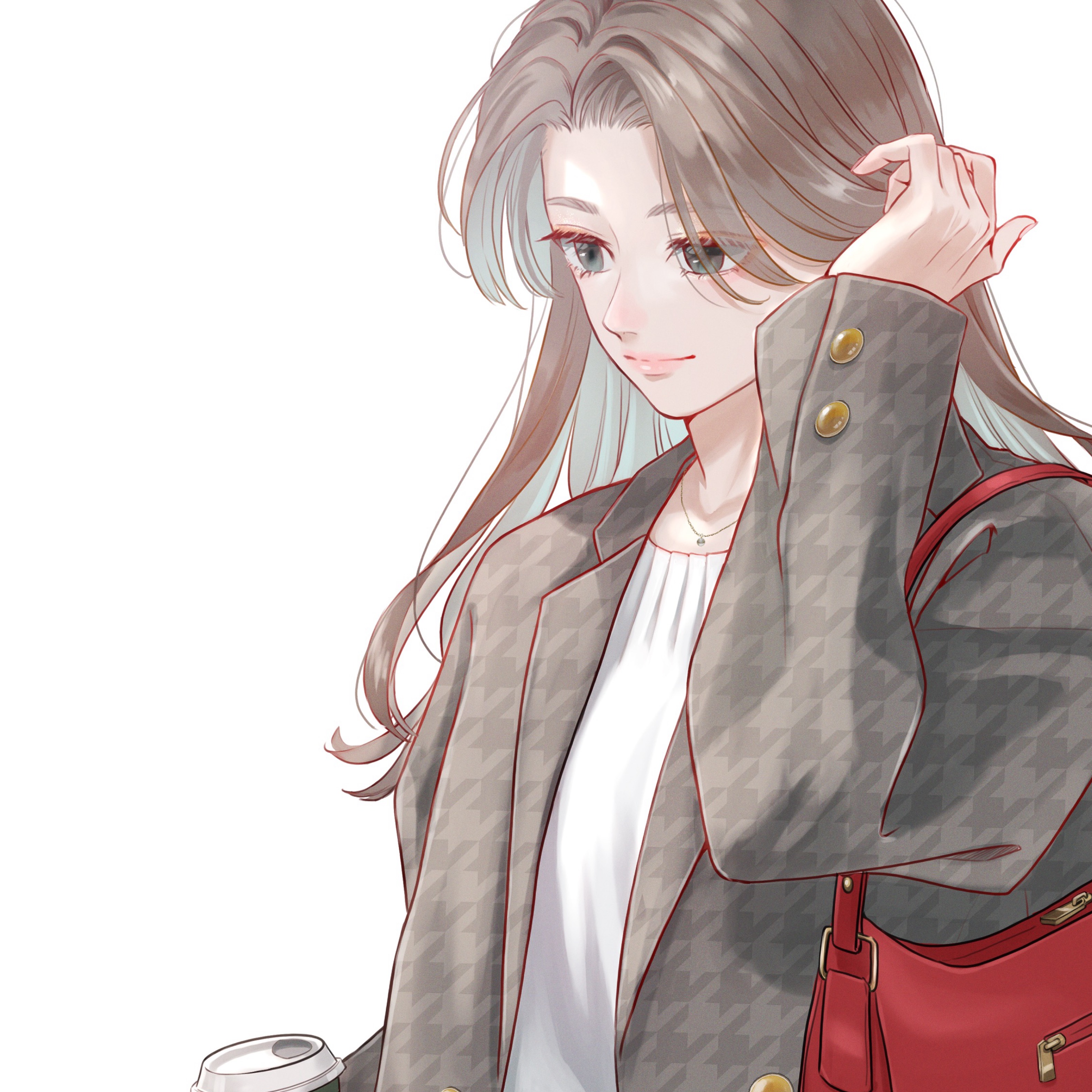 ぽちゃん