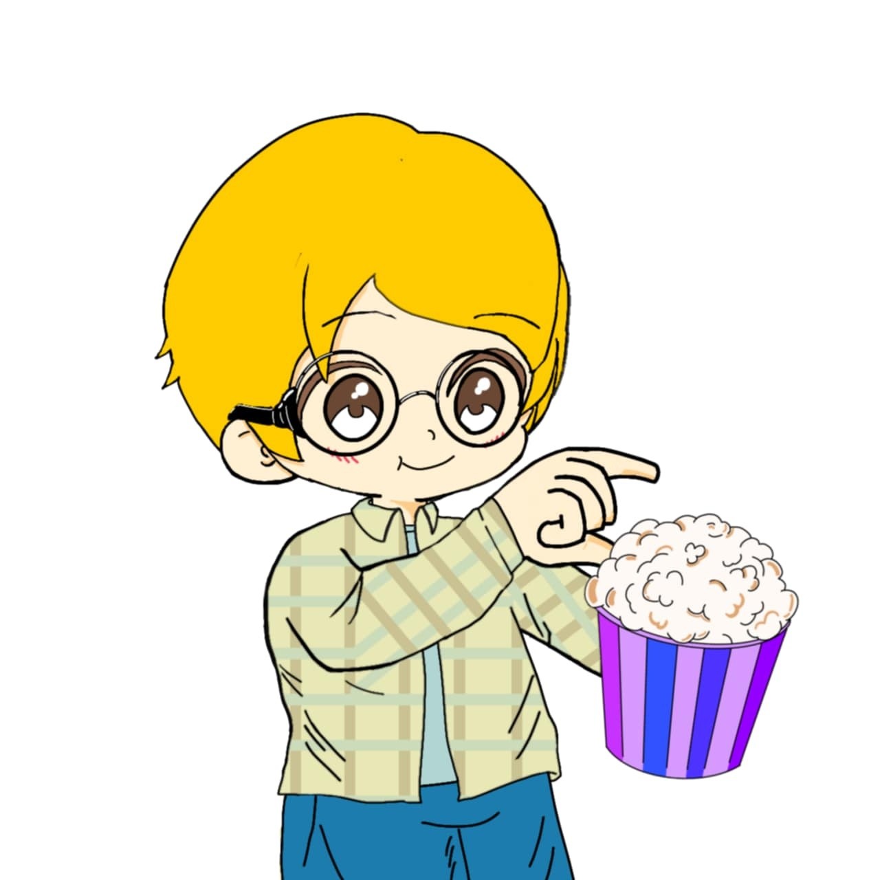 easygoerいーじーごあ🌇🎤*…