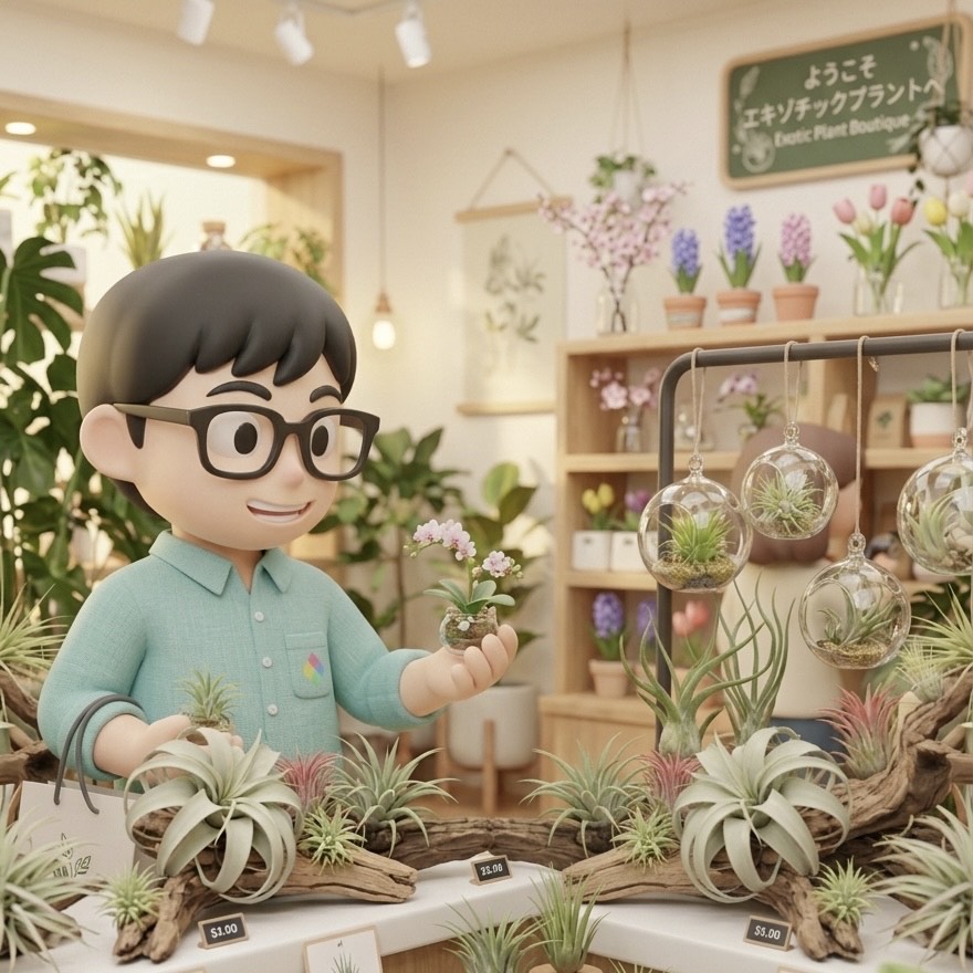 テント