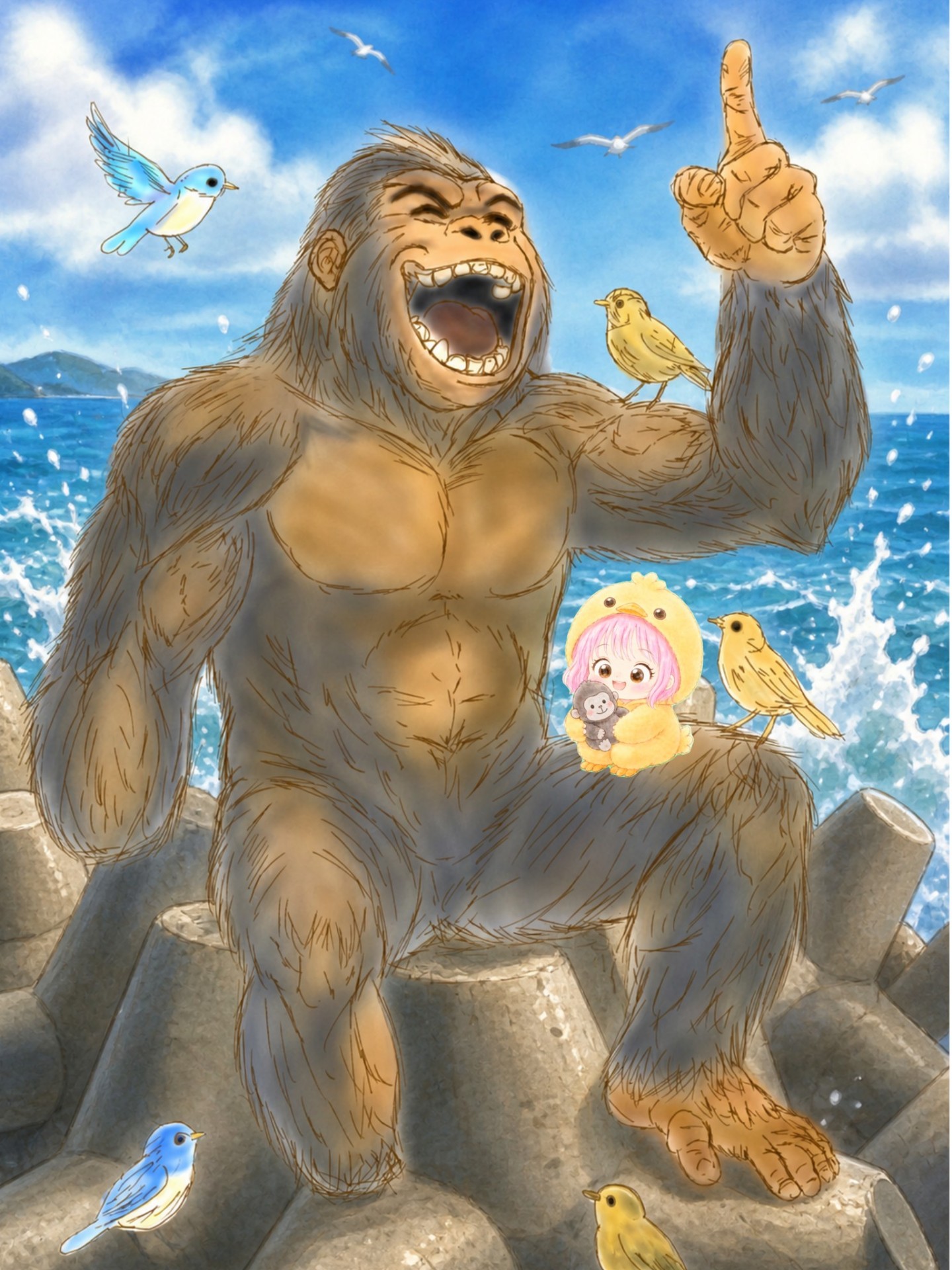 ホイ ⋆ᴴᵒᶤ⋆