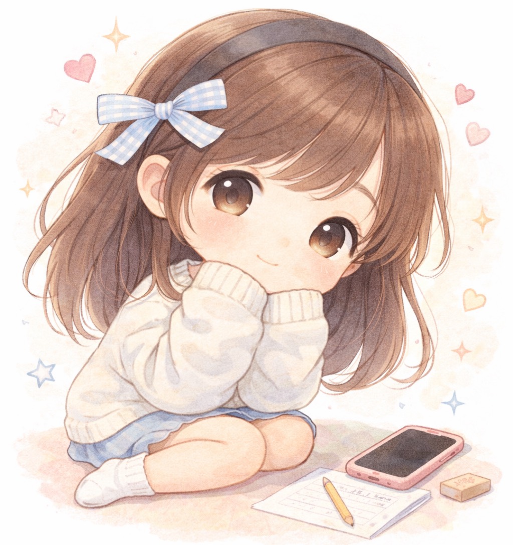 ゆづ