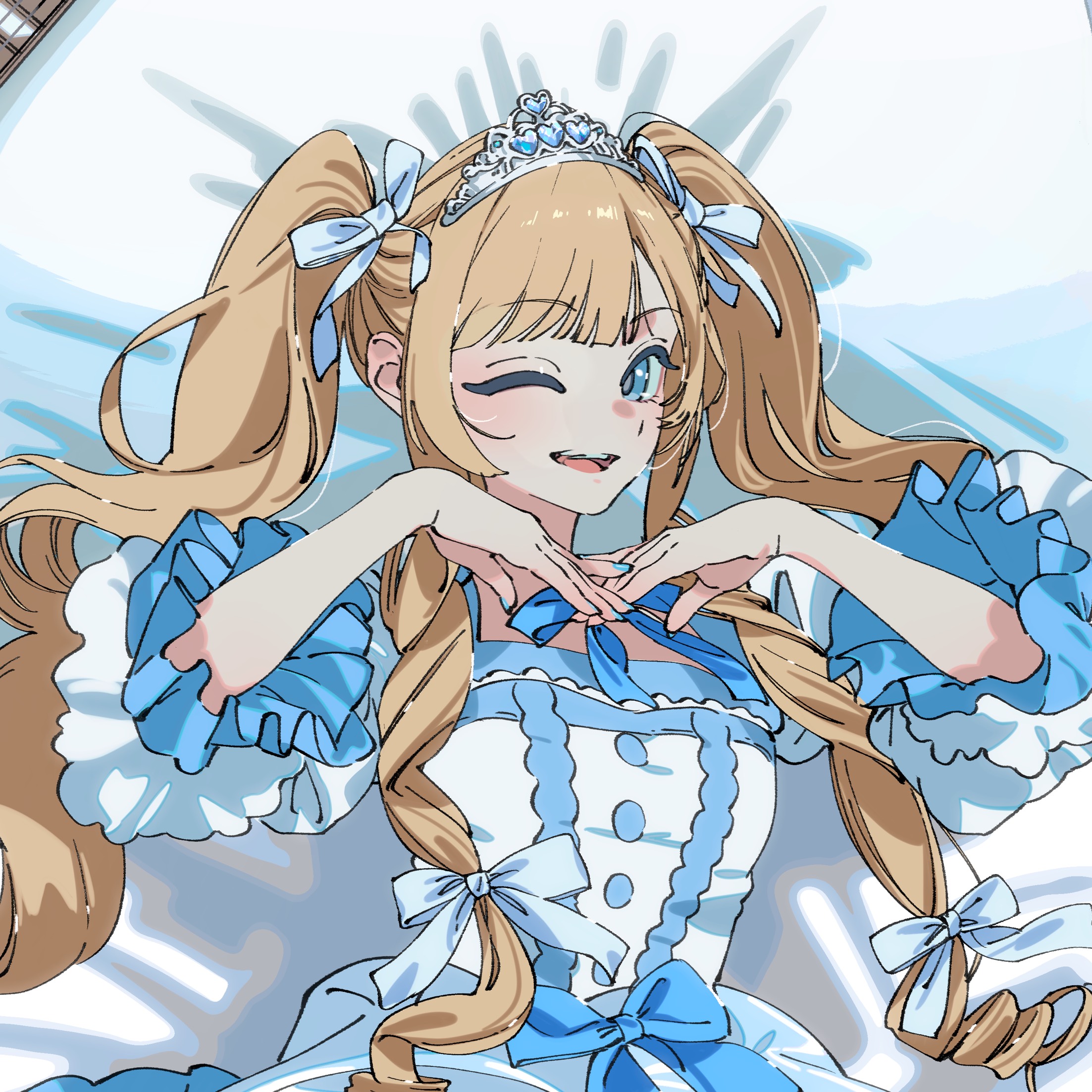 25@ワールドイズマイン
