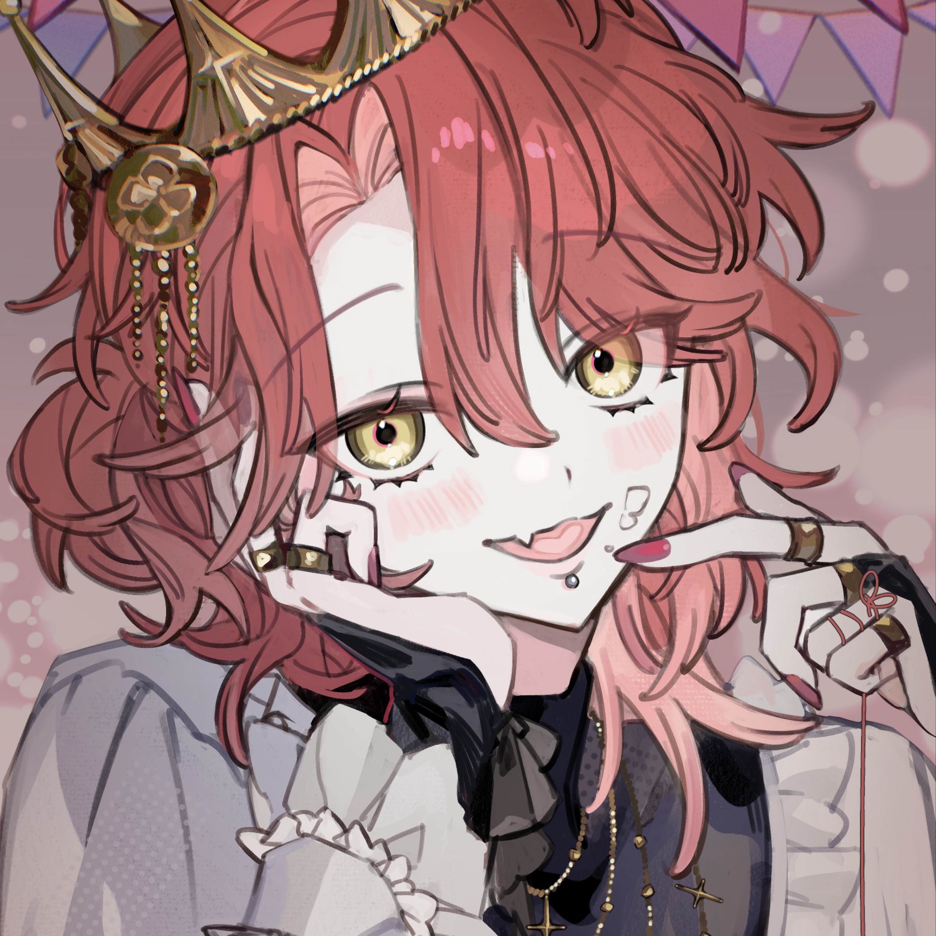 ᙅ⩬゚𝑳𝑰𝑶.