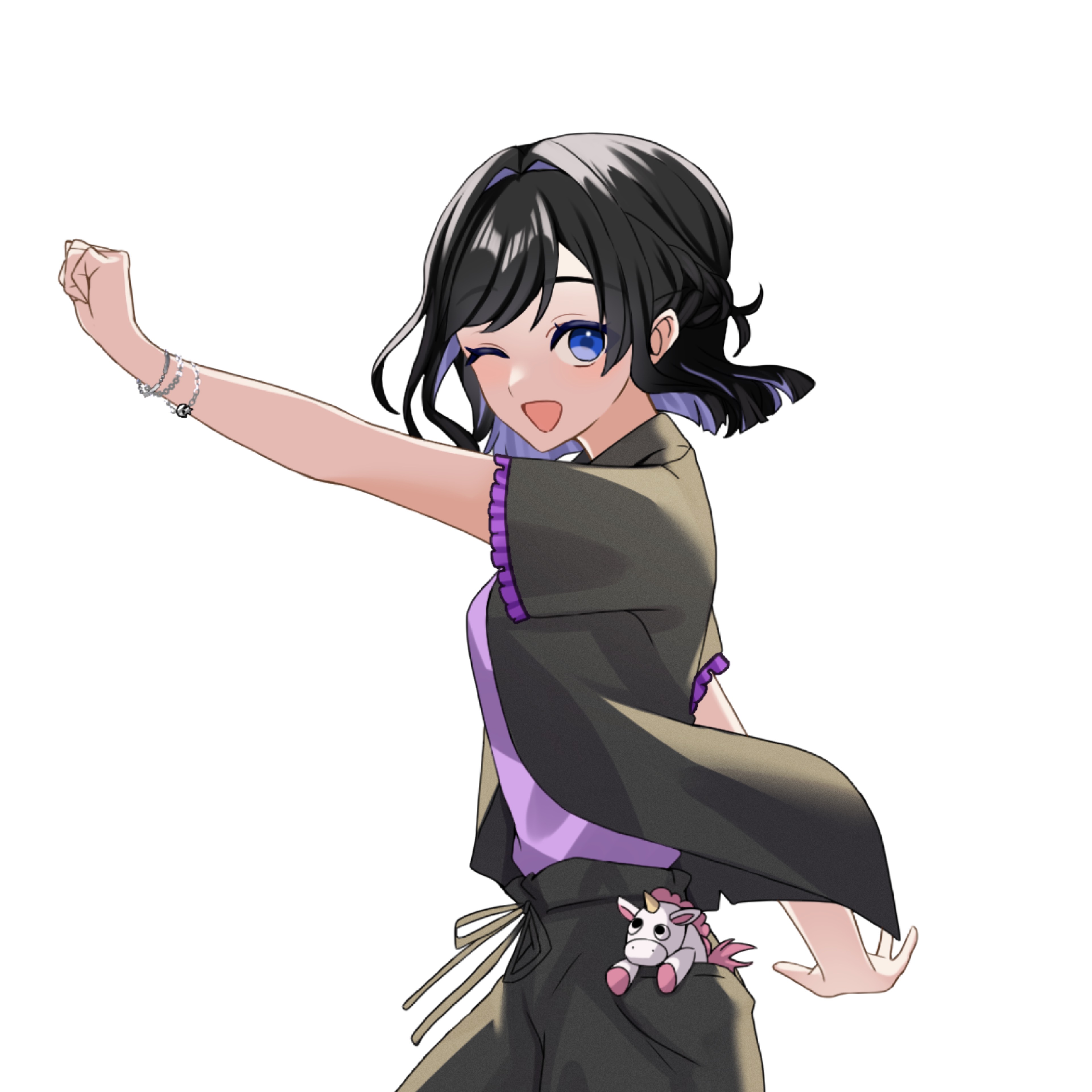 𝕤 𝕒 𝕒 ｡#ﾊﾋﾟﾈｽ歌みたUP