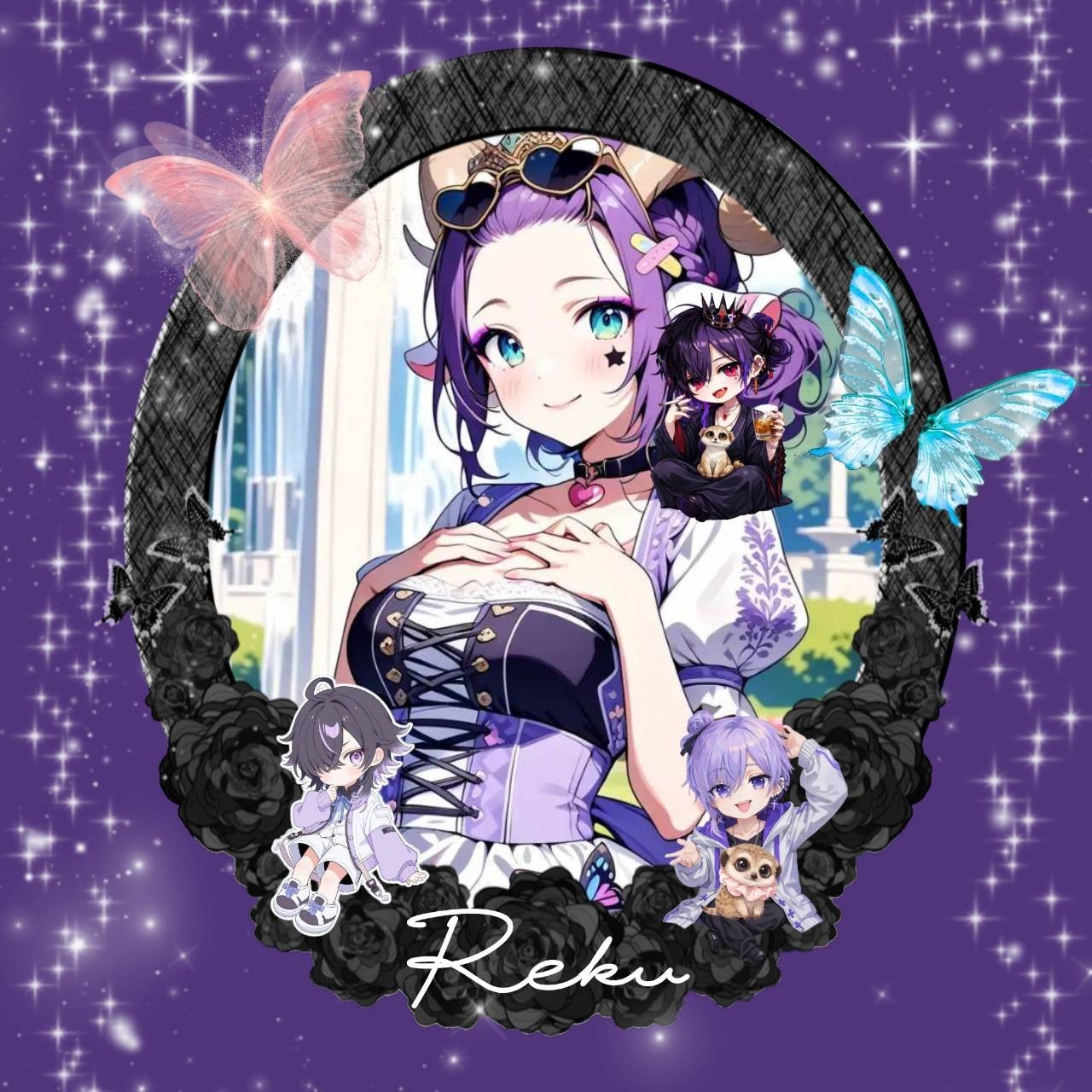 苺 𝒓̈٭𓈒𓏸