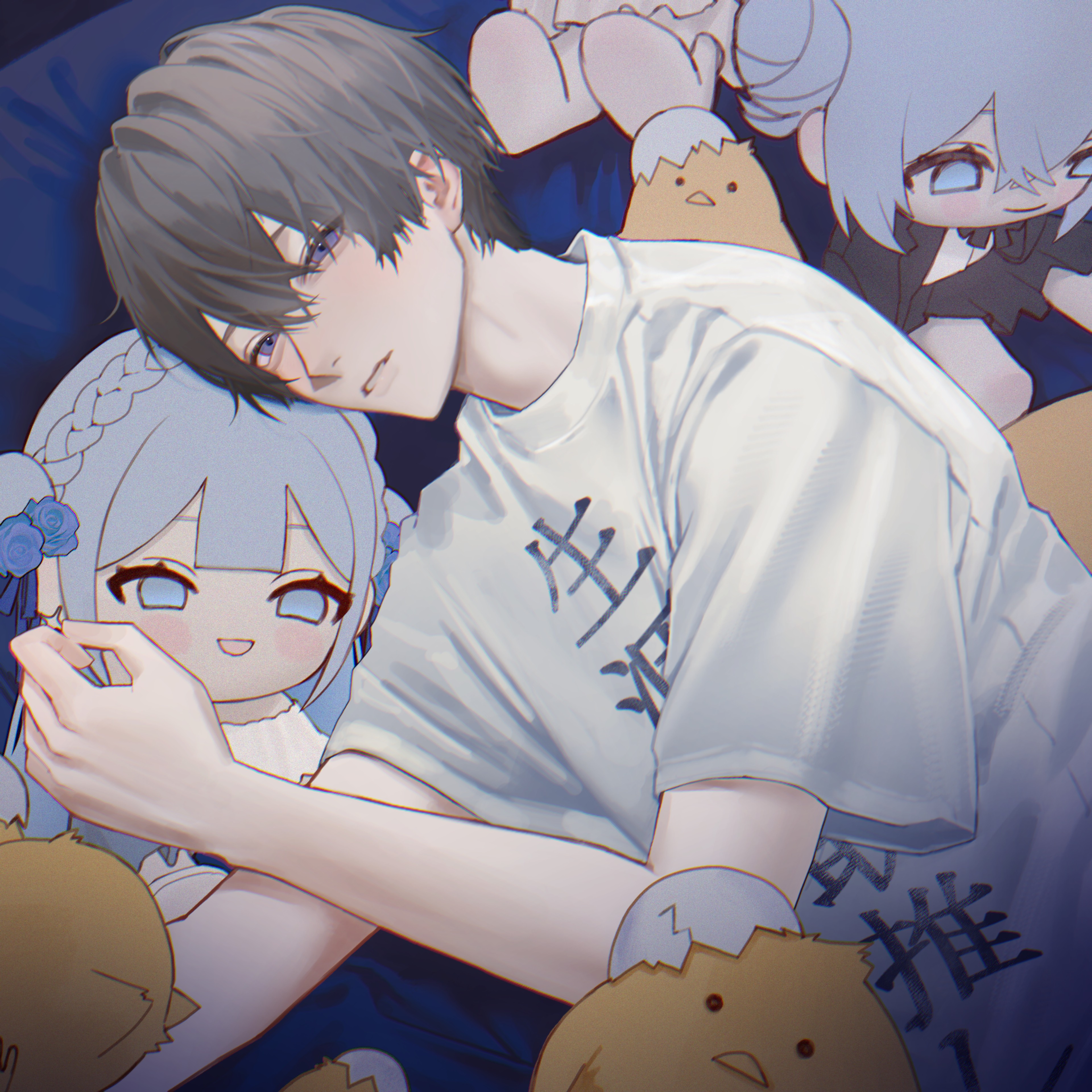 煌-ｺｳ- 𝐏ᴹө@ｼｺﾞﾓｸﾞ