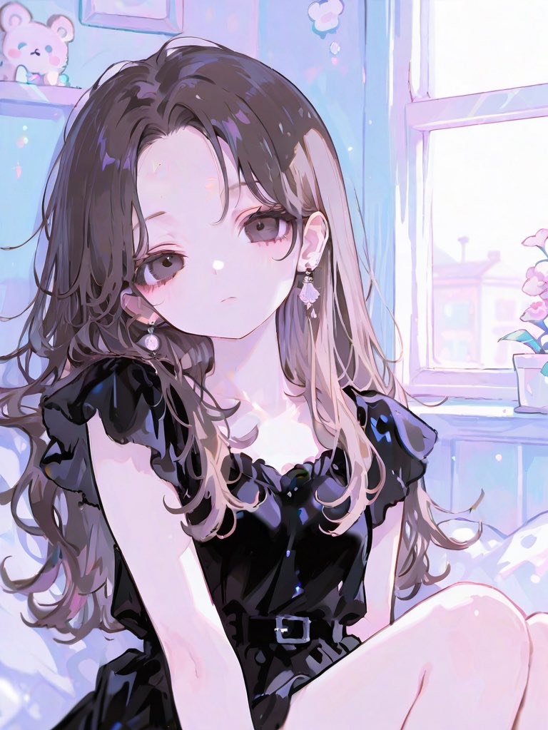 うるふちゃん