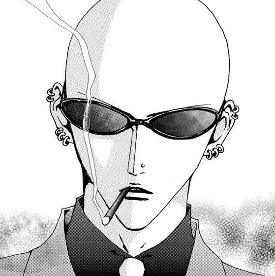愛の戦士ベビー👶
