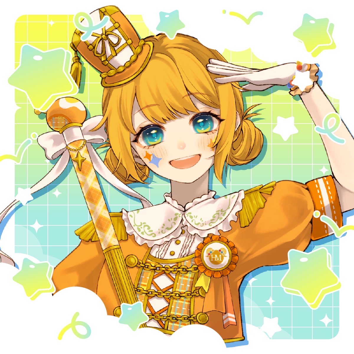 針山ミシン✧︎ CueAi ✧︎