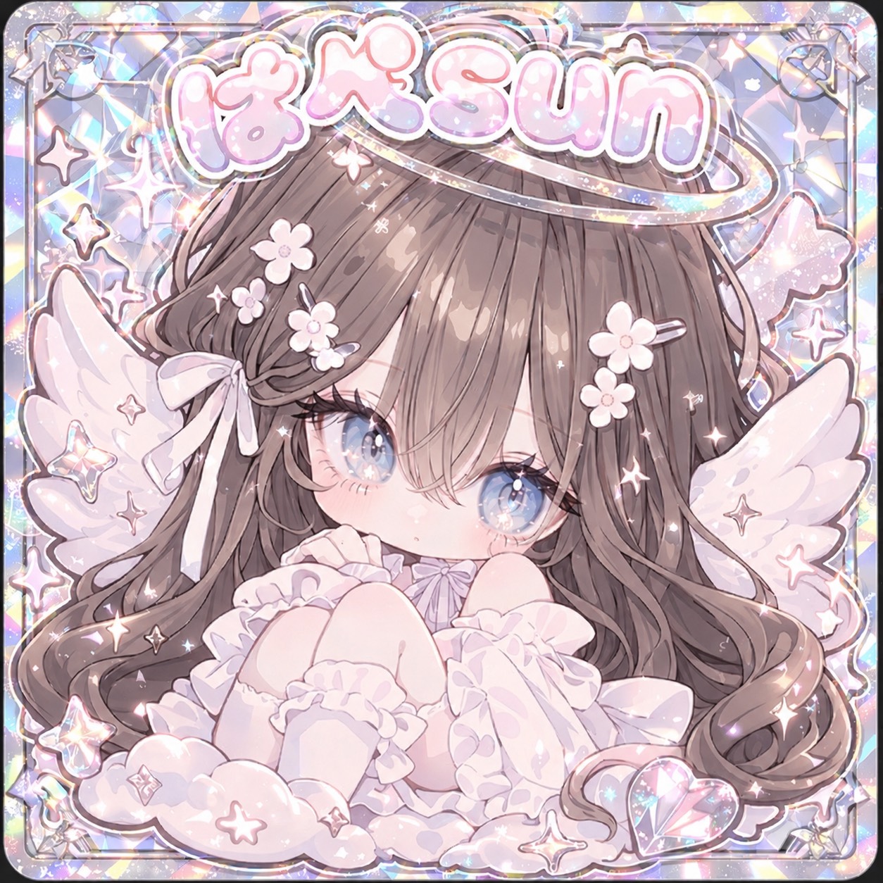 ぱぺsun☀️