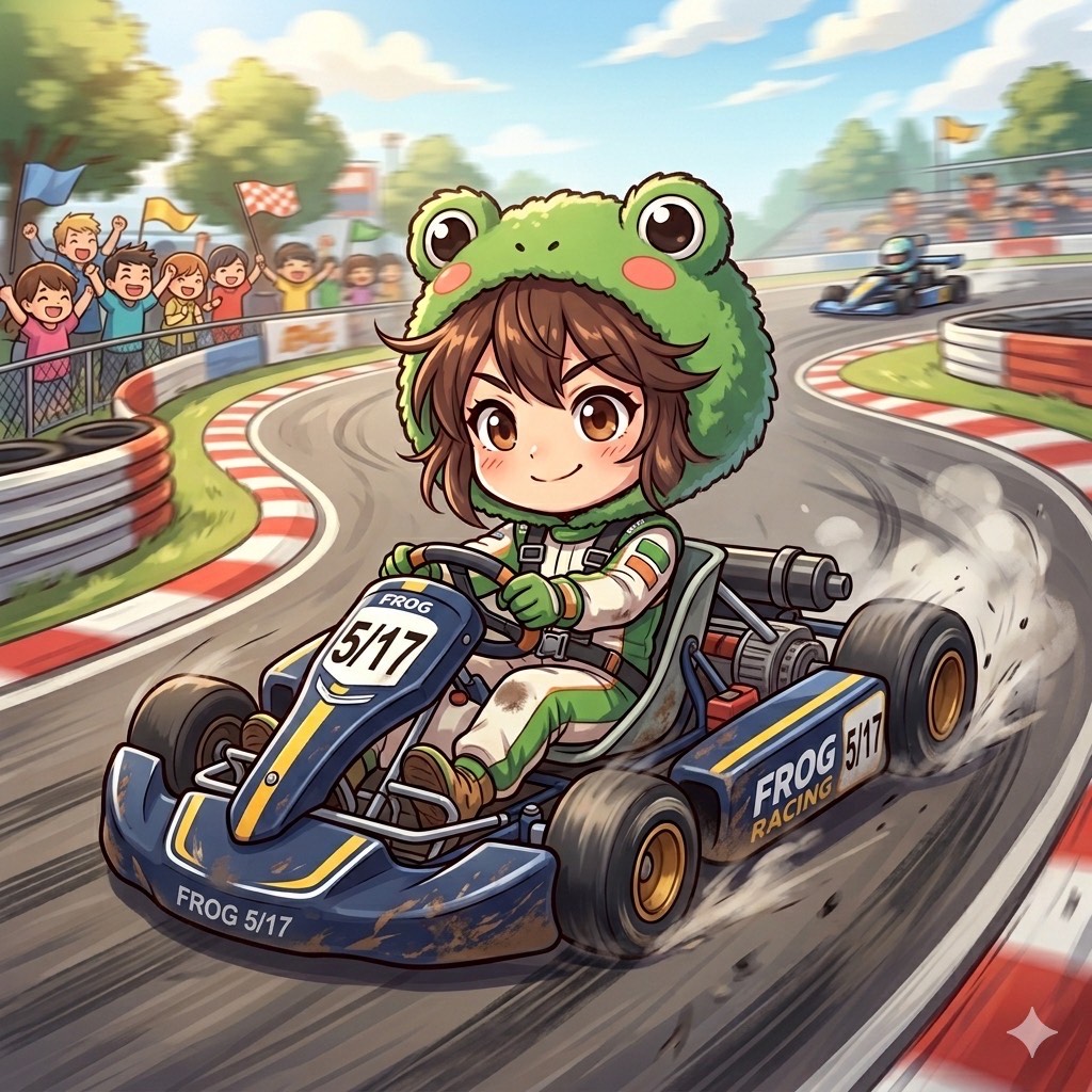 ︎︎ᕷ·͜· ︎︎KAYO