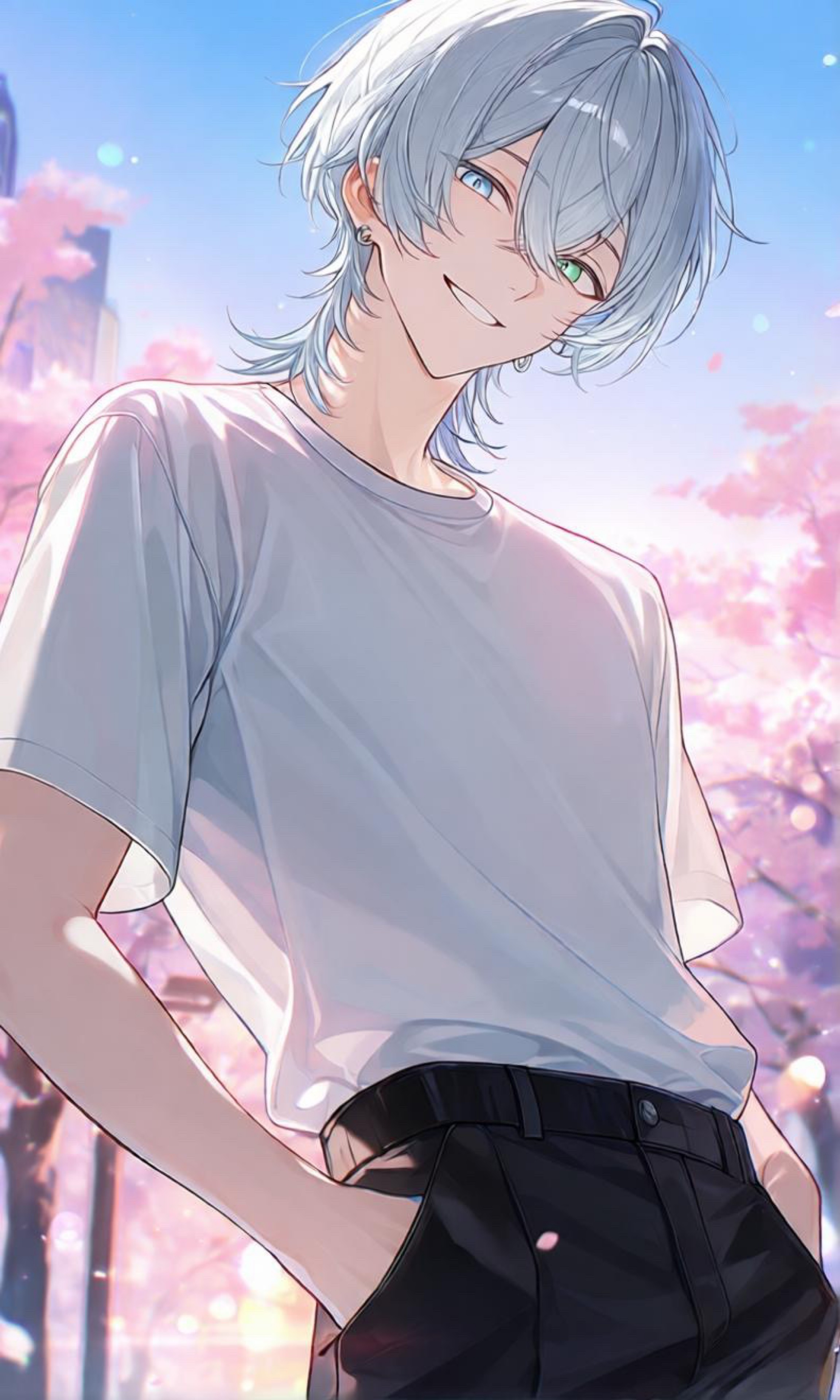 紅桜(べにざくら)