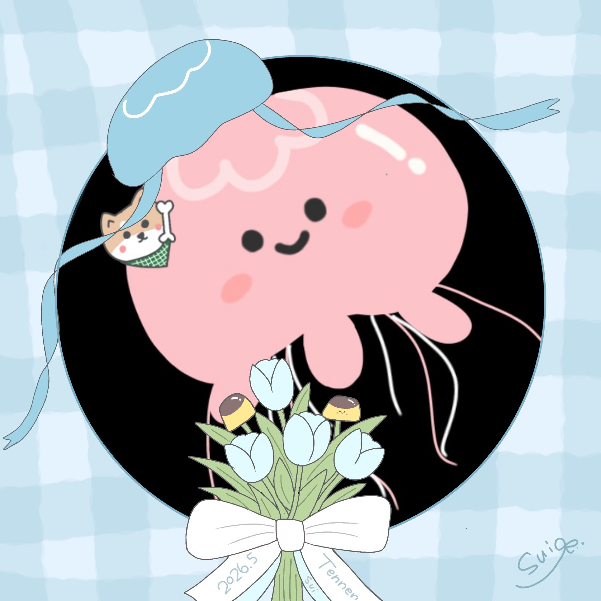 じじ𖠚໊¨̮♪