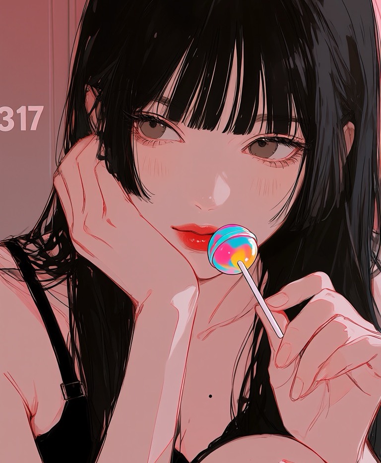 帷(とばり)