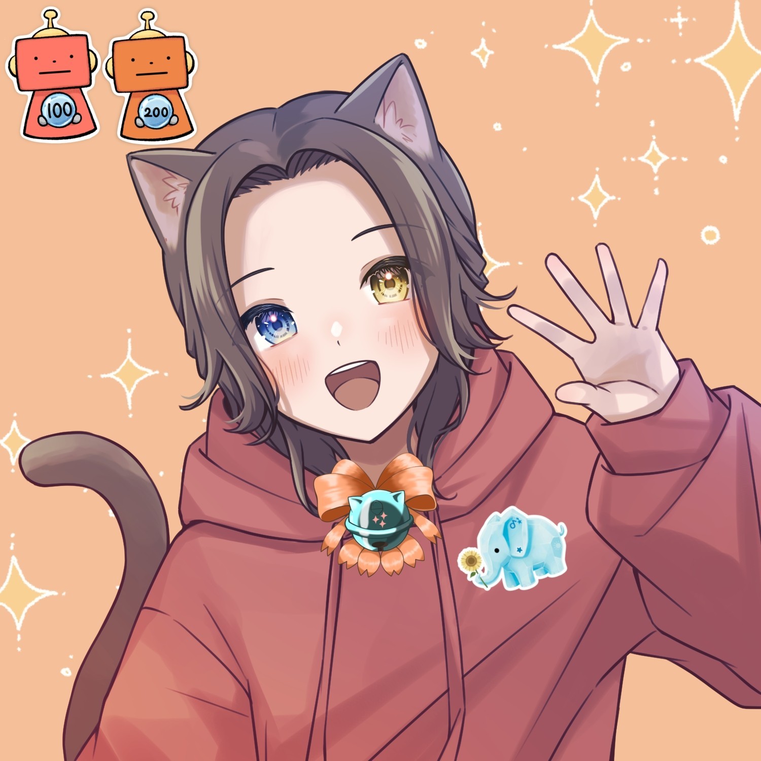 ころも