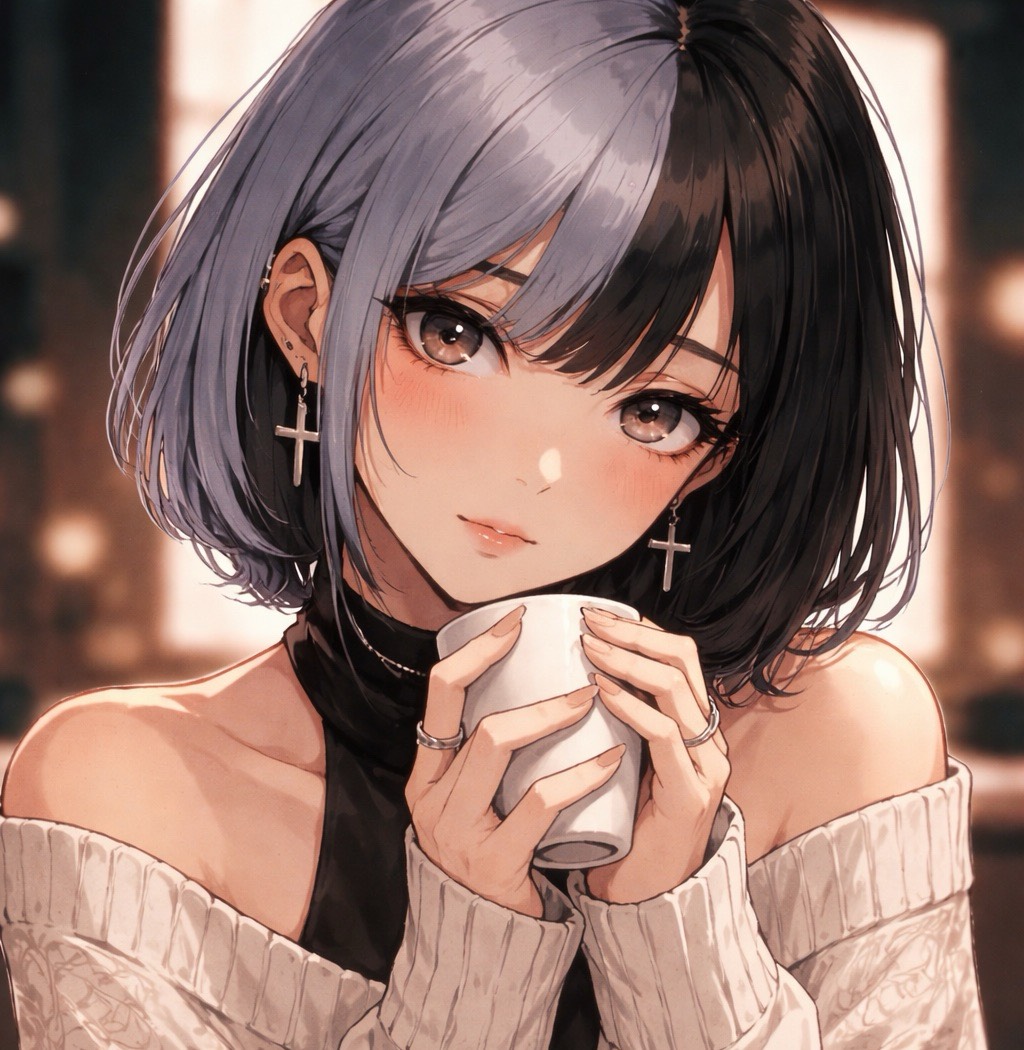 あかね。