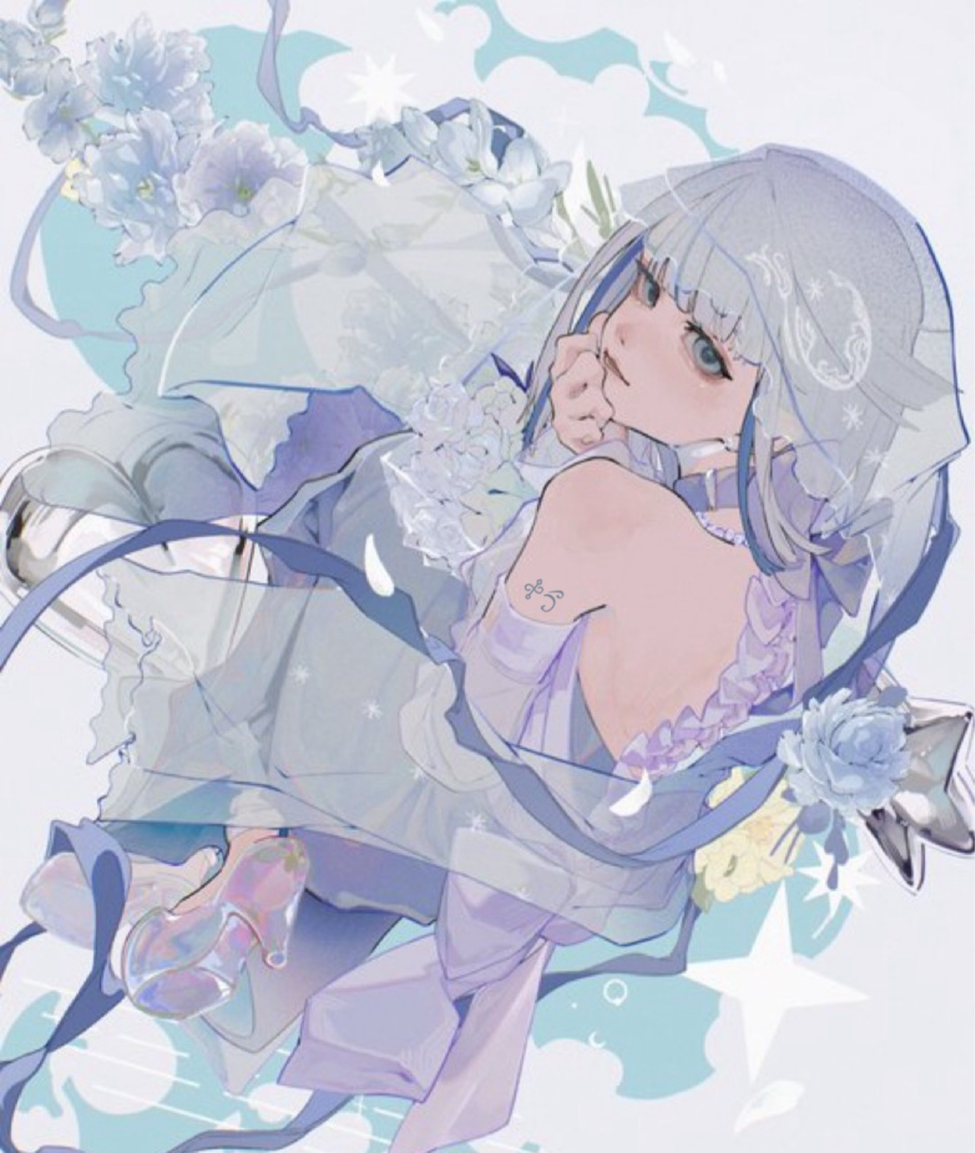 羽月