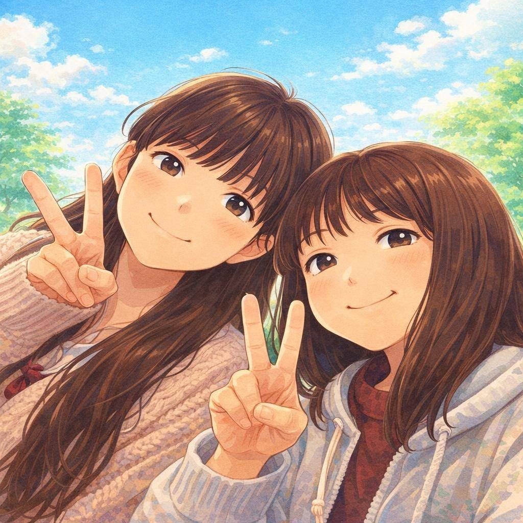美緒【𝒔𝒌𝒚】
