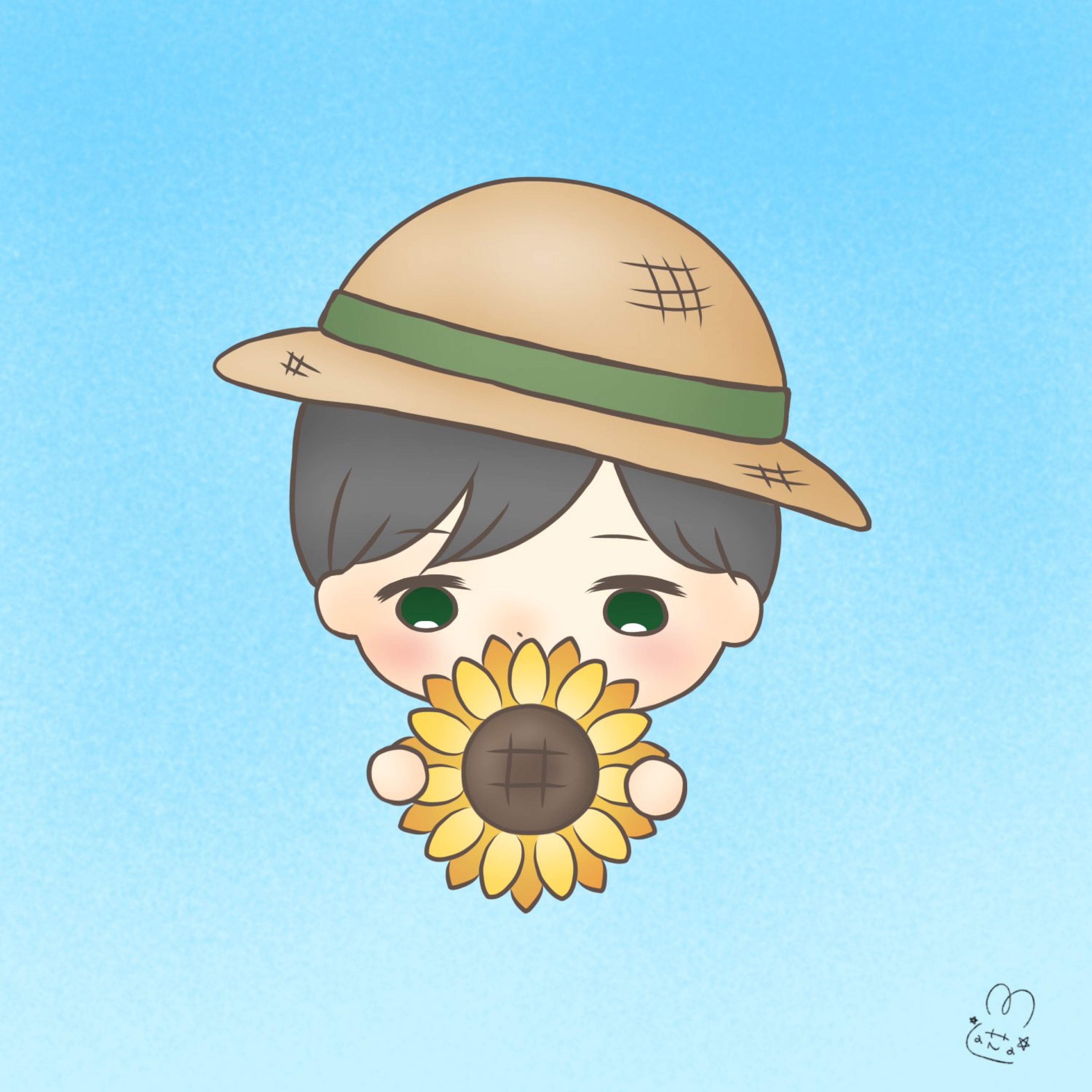 ྀིᴍᴀᴍᴇᵗᵃᵐᵘ ྀི