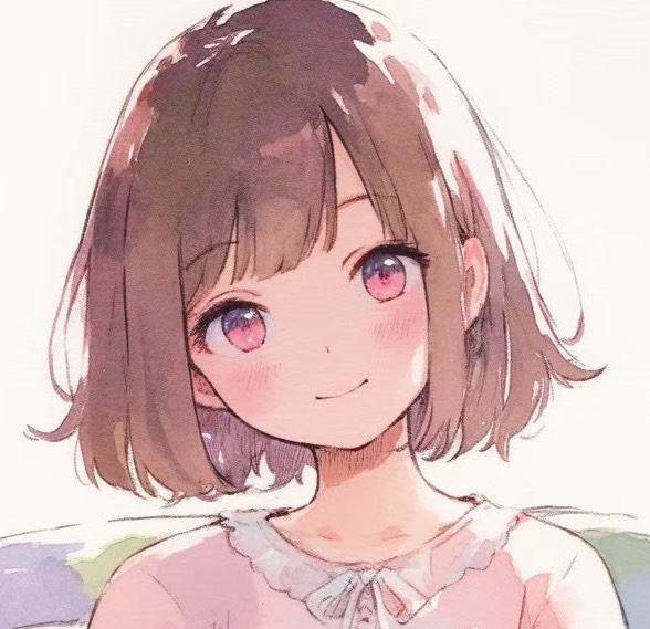 ℳ꙳⟡みぃ
