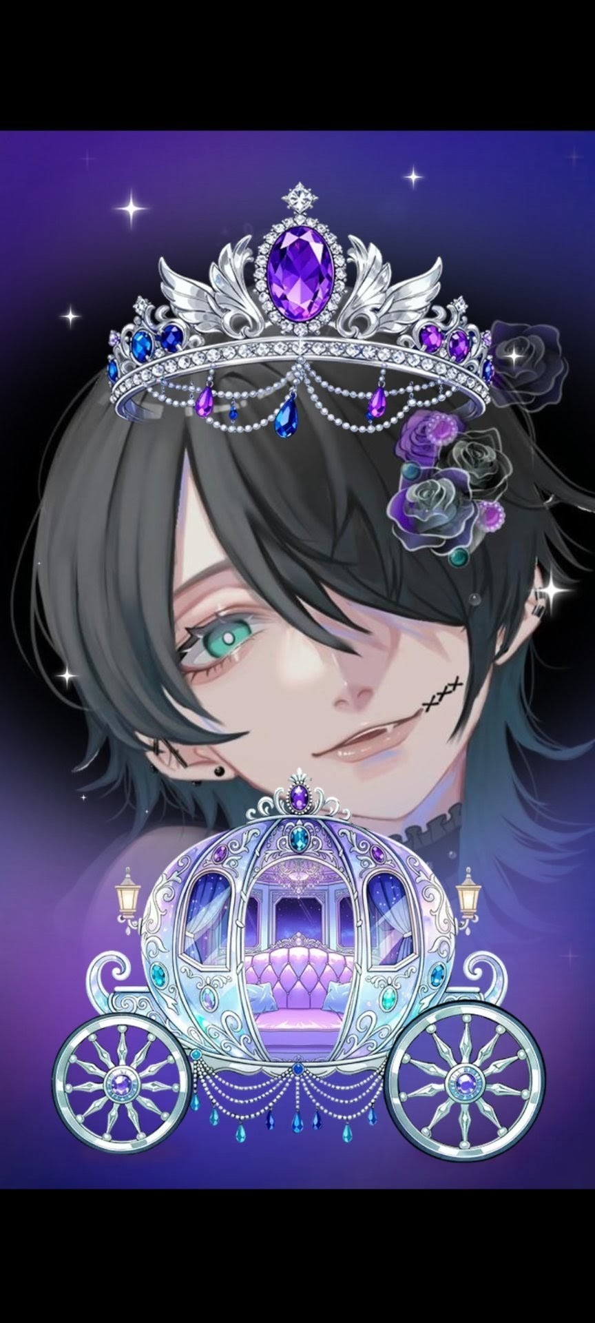 𓋬 め い ｡5/8🎂