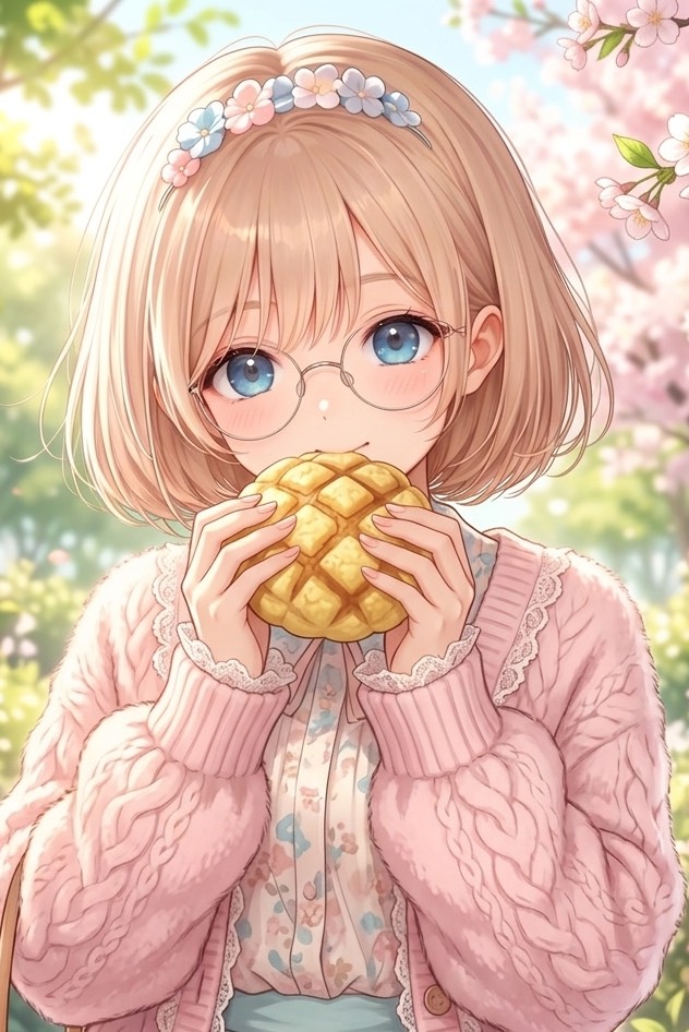 ☘︎ₖོ⋆ コトコト@ふしぎ