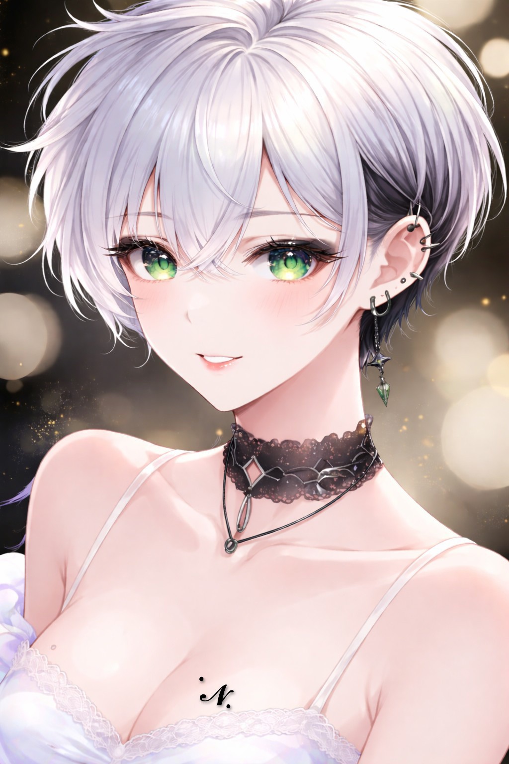 𝑺𝑨𝑵𝑨ॱ𝓝.