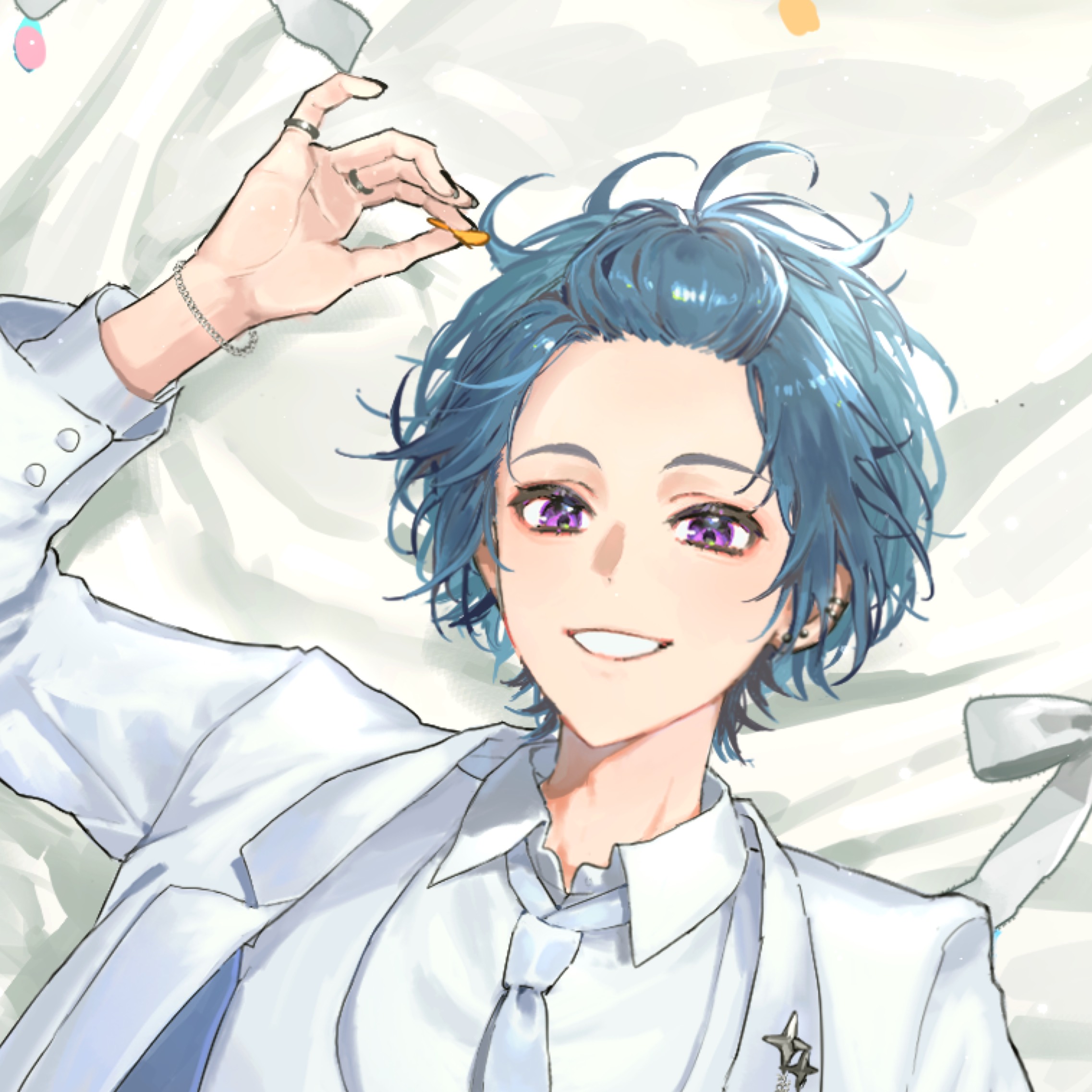 しき