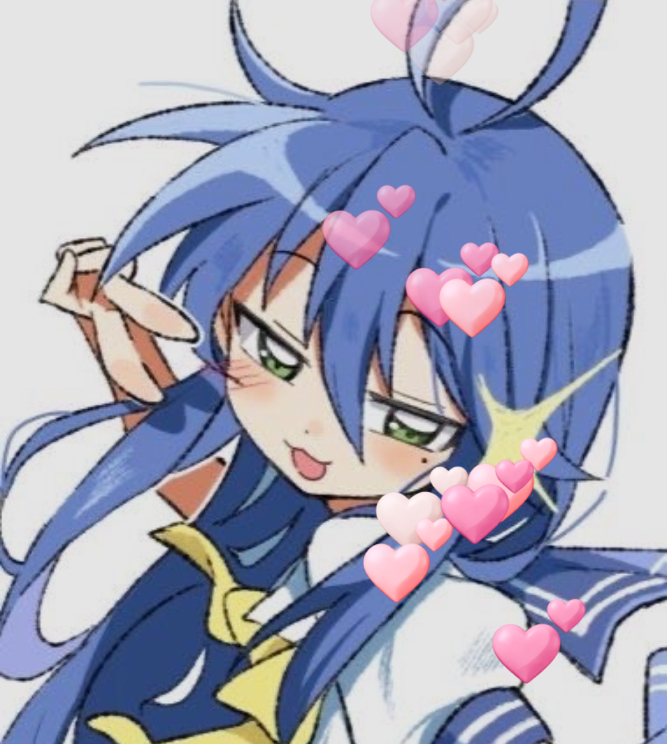 めた☆ぷち