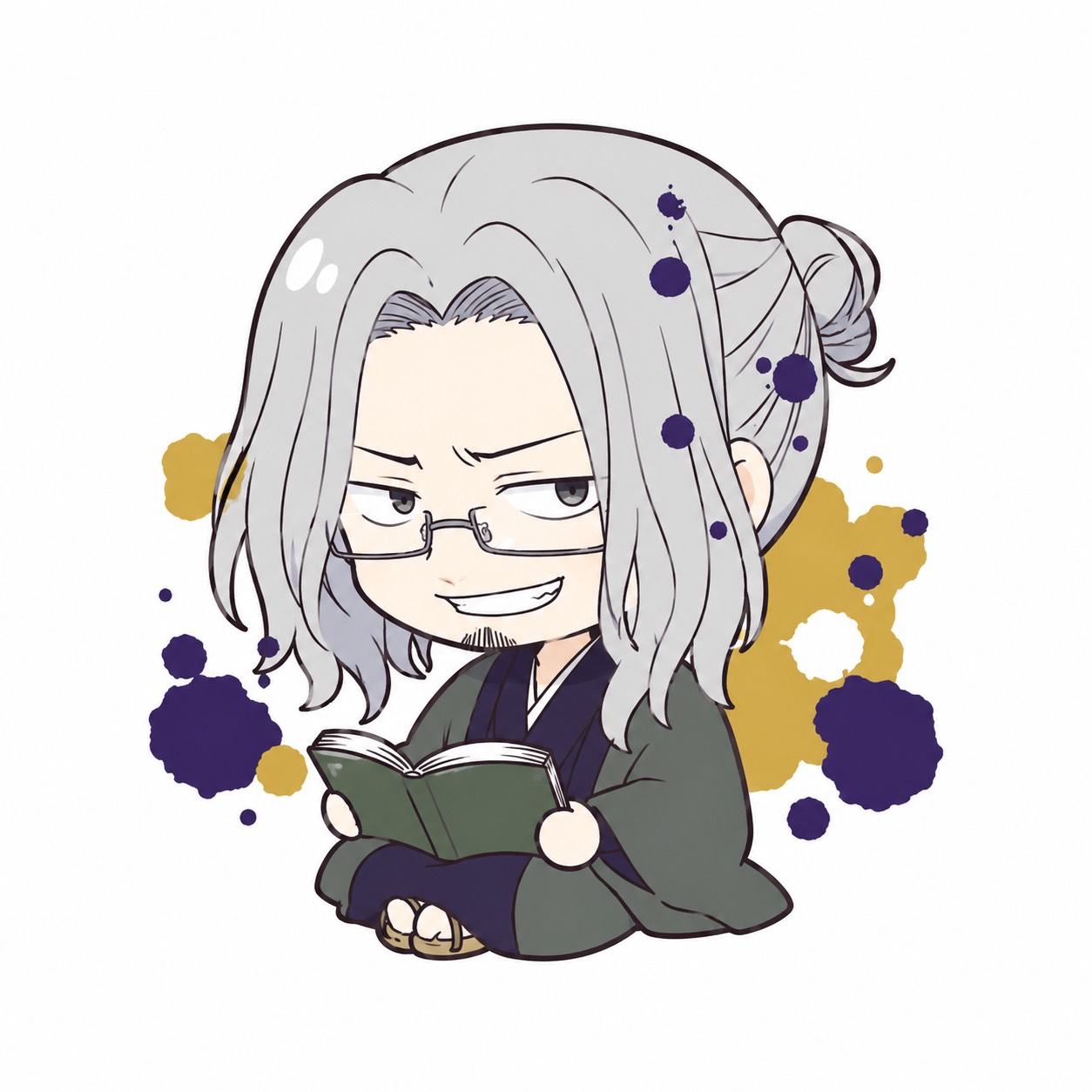 DXねるね