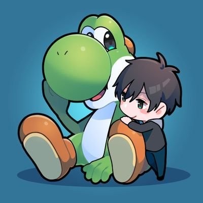 × ペロくん × CHANCE挑戦中。